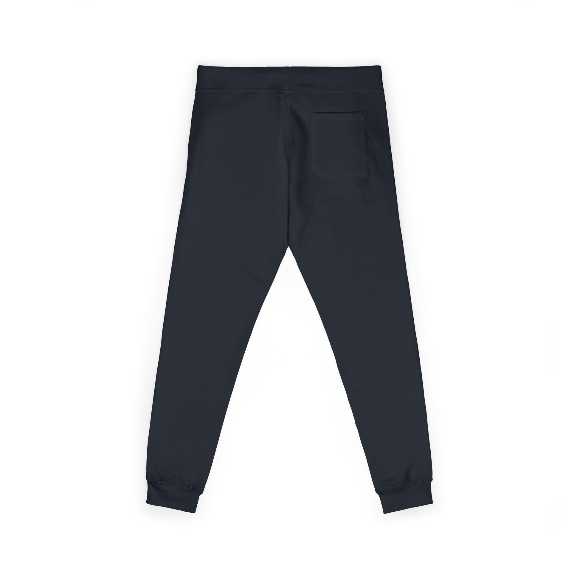 Casual Embroidered Fleece Sweatpants - Cozy Loungewear for All Occasions, Perfect Gift for Her/Him, Ideal for Relaxing Days