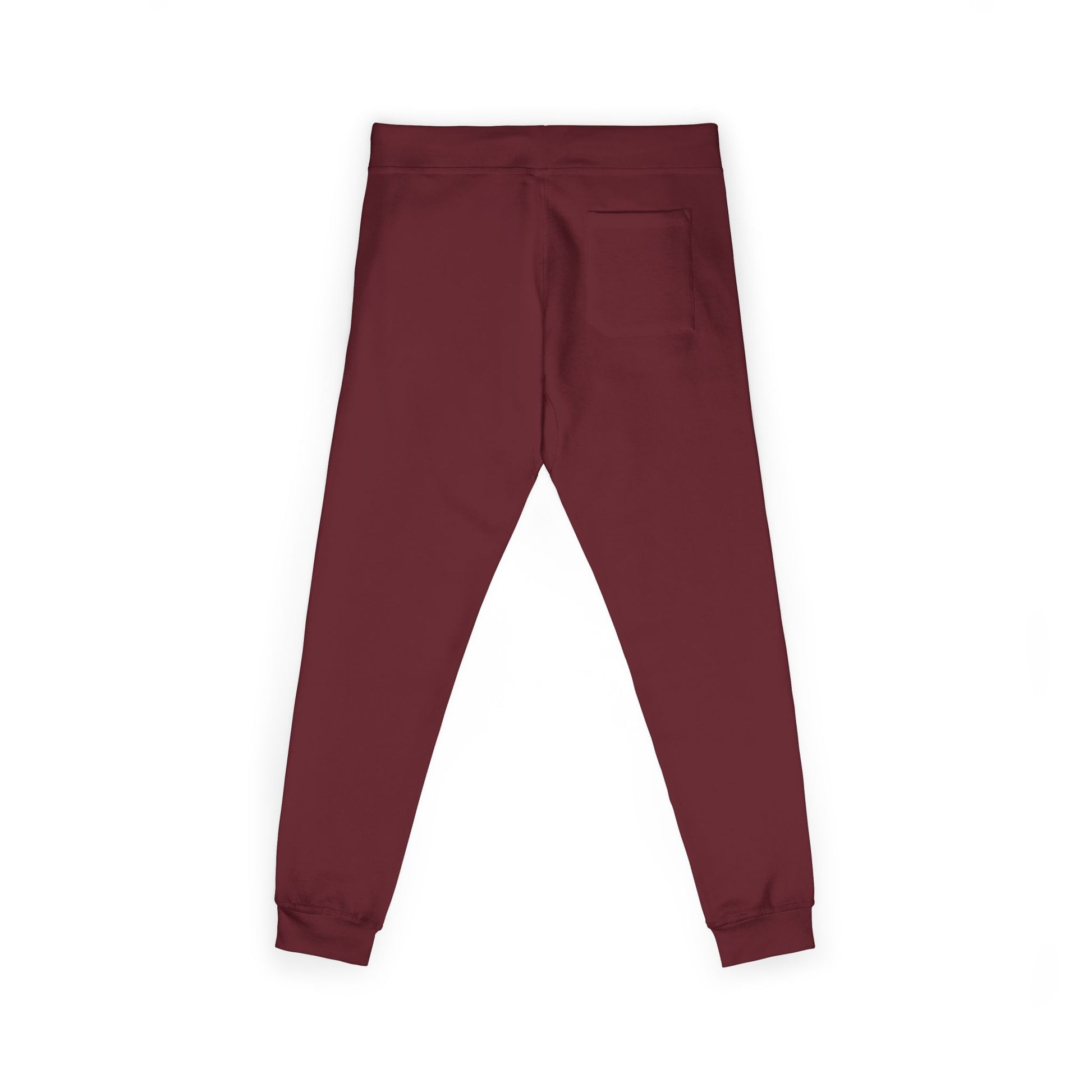 Casual Embroidered Fleece Sweatpants - Cozy Loungewear for All Occasions, Perfect Gift for Her/Him, Ideal for Relaxing Days