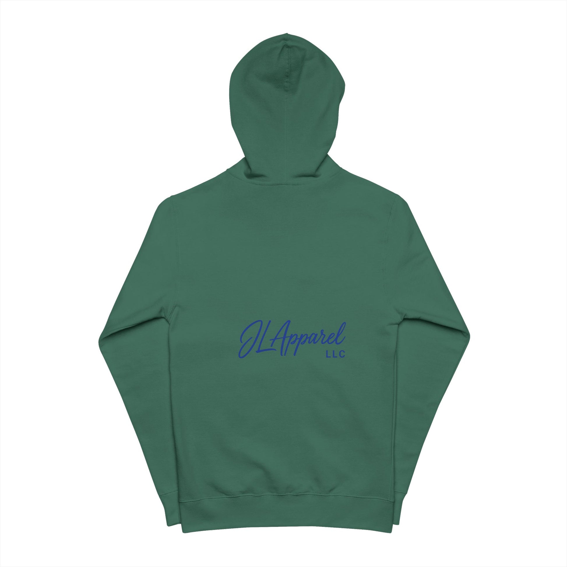 Casual Unisex Fleece Zip Up Hoodie, Cozy Layering Essential, Great for Outdoors, Ideal for Everyday Wear, Perfect for Gifts