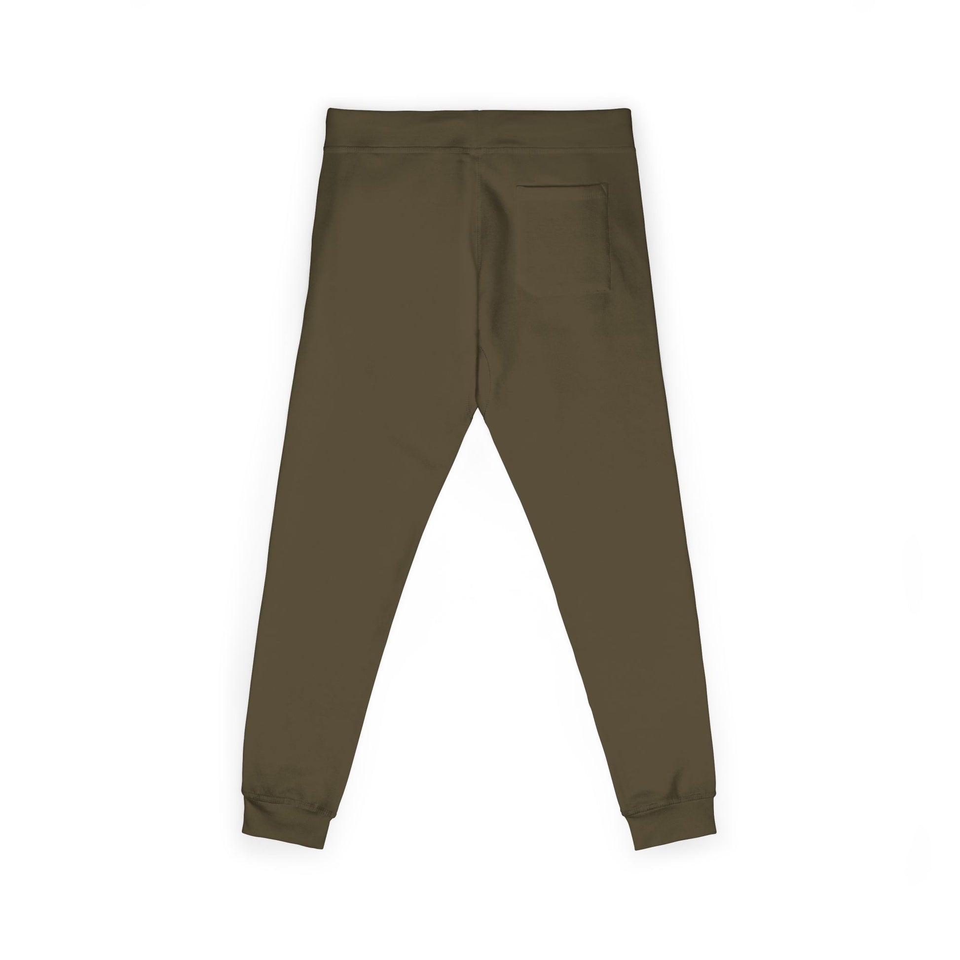 Casual Embroidered Fleece Sweatpants - Cozy Loungewear for All Occasions, Perfect Gift for Her/Him, Ideal for Relaxing Days