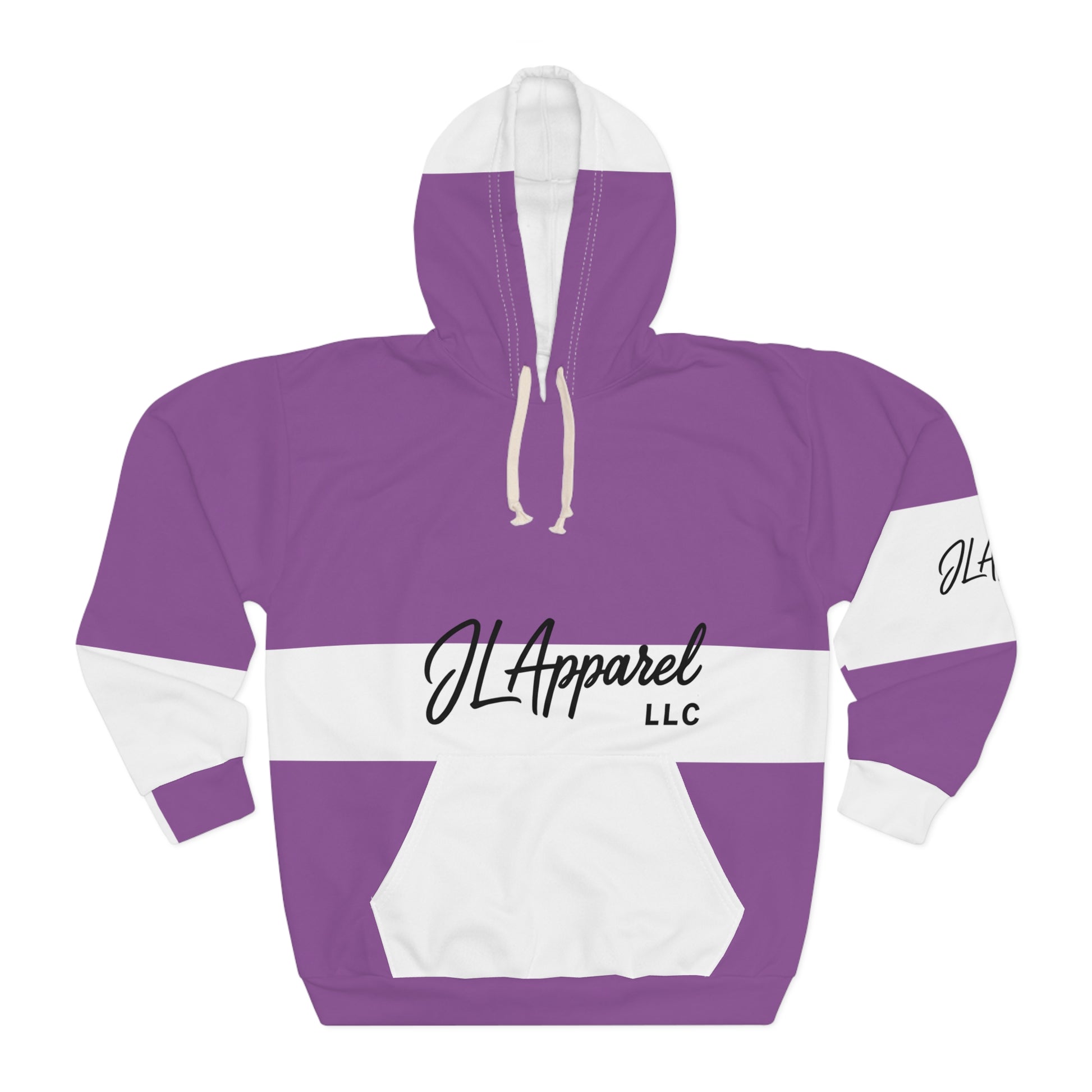 Cozy Unisex Pullover Hoodie with Stylish AOP Design, Casual Fashion, Everyday Wear, Gift for Him, Gift for Her