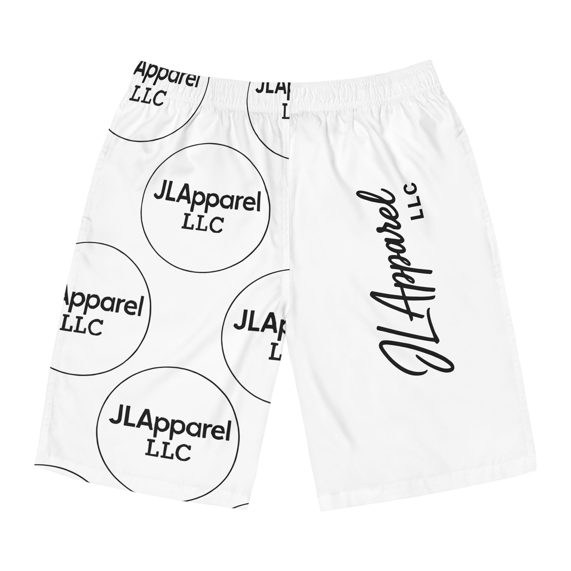 Stylish Men's Board Shorts – Perfect for Summer, Beach Days, Pool Parties, Sports, and Casual Wear