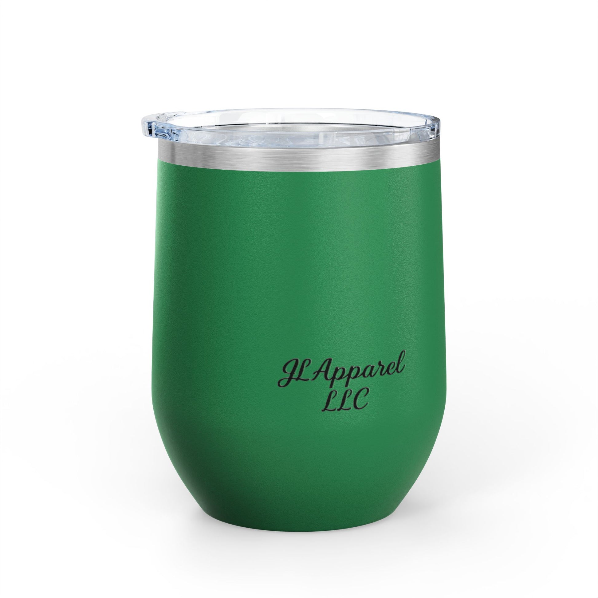 Elegant Insulated Wine Tumbler, Grand Rising Quotes, Gift for Her, Birthday, Bridal Shower, Relaxation, Outdoor Events