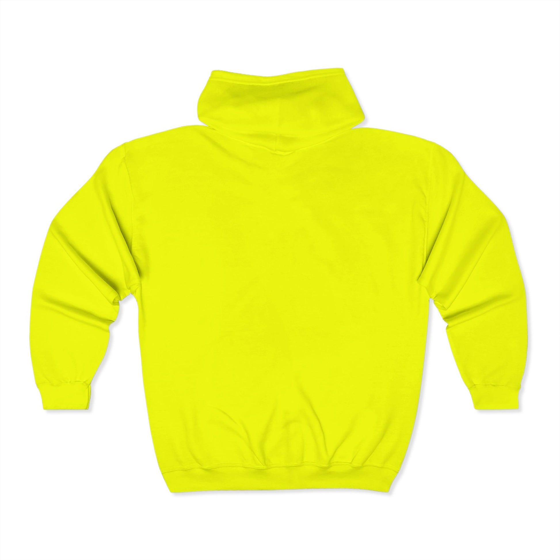 Positive Vibes Zip Hoodie, Unisex Hooded Sweatshirt for Relaxation, Gift for Friends, Casual Wear, Comfortable Layering