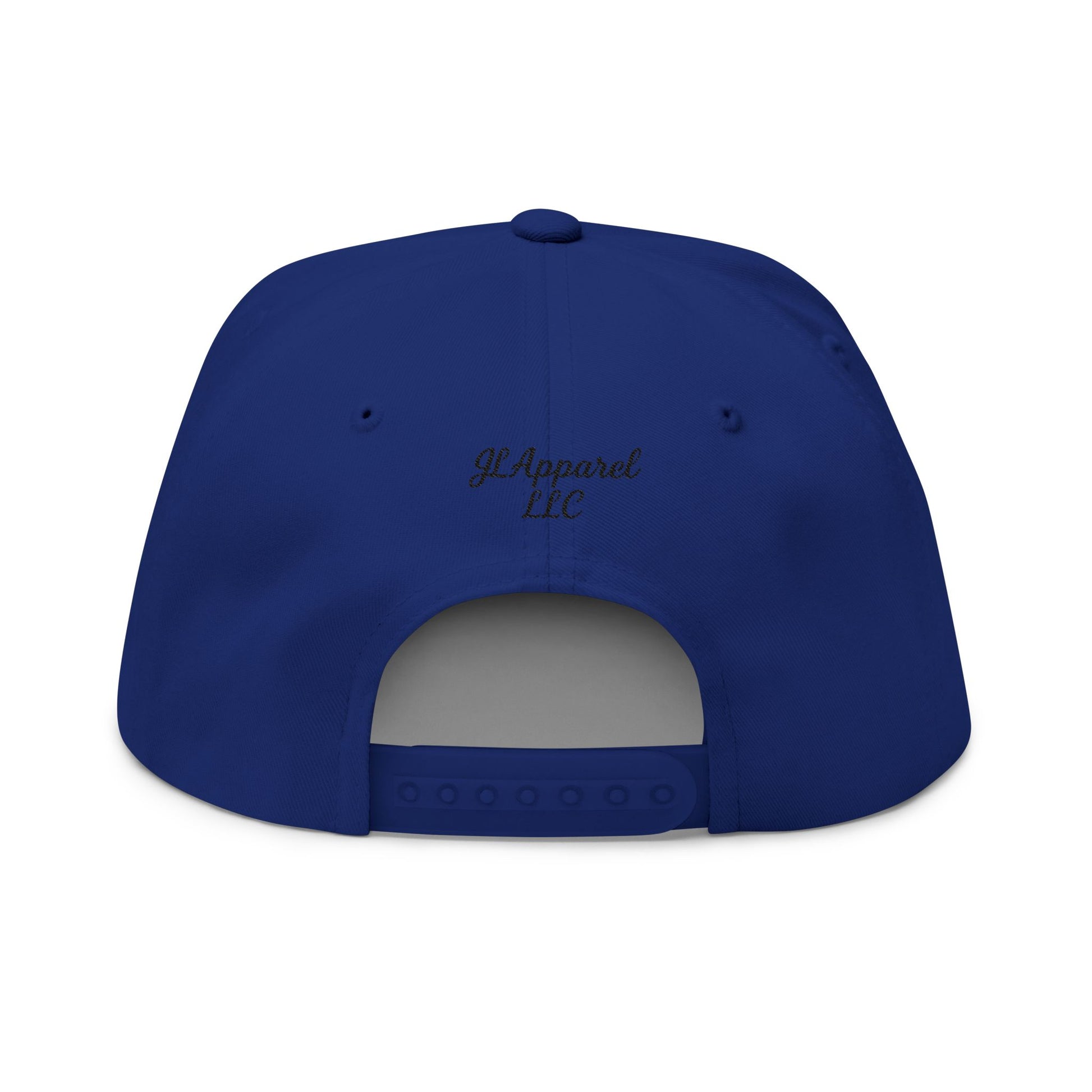 Funny Embroidered Flat Bill Cap - Casual Wear, Cool Gift for Him/Her, Stylish Accessory for Everyday Use, Funny Statement Hat, Ideal [...]
