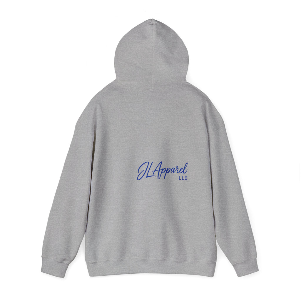 Manifest Your Dreams Hooded Sweatshirt, Cozy Unisex Sweatshirt, Inspirational Gift, Meditation Apparel, Spiritual Hoodies, Fashion for All