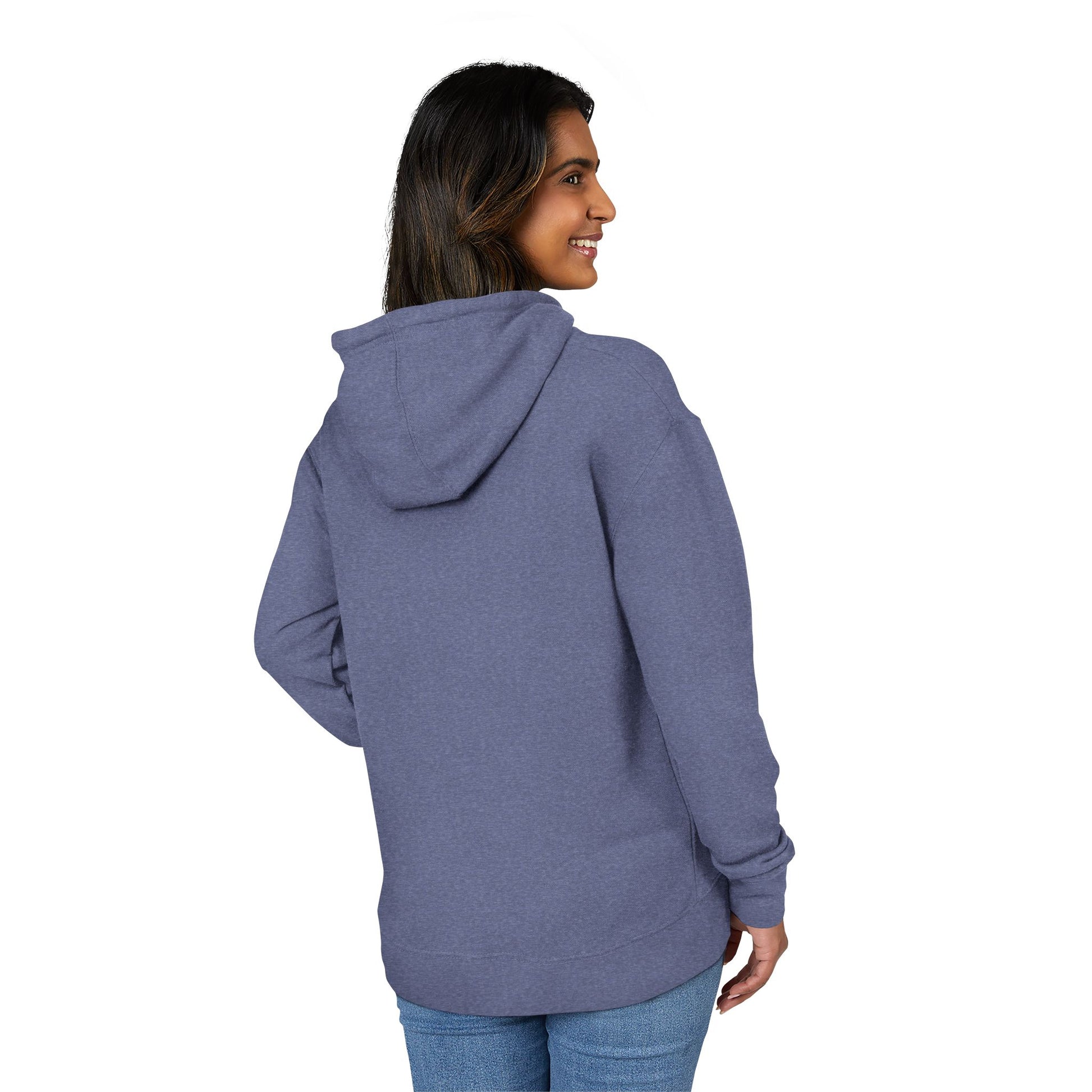 Unisex French Terry Hoodie