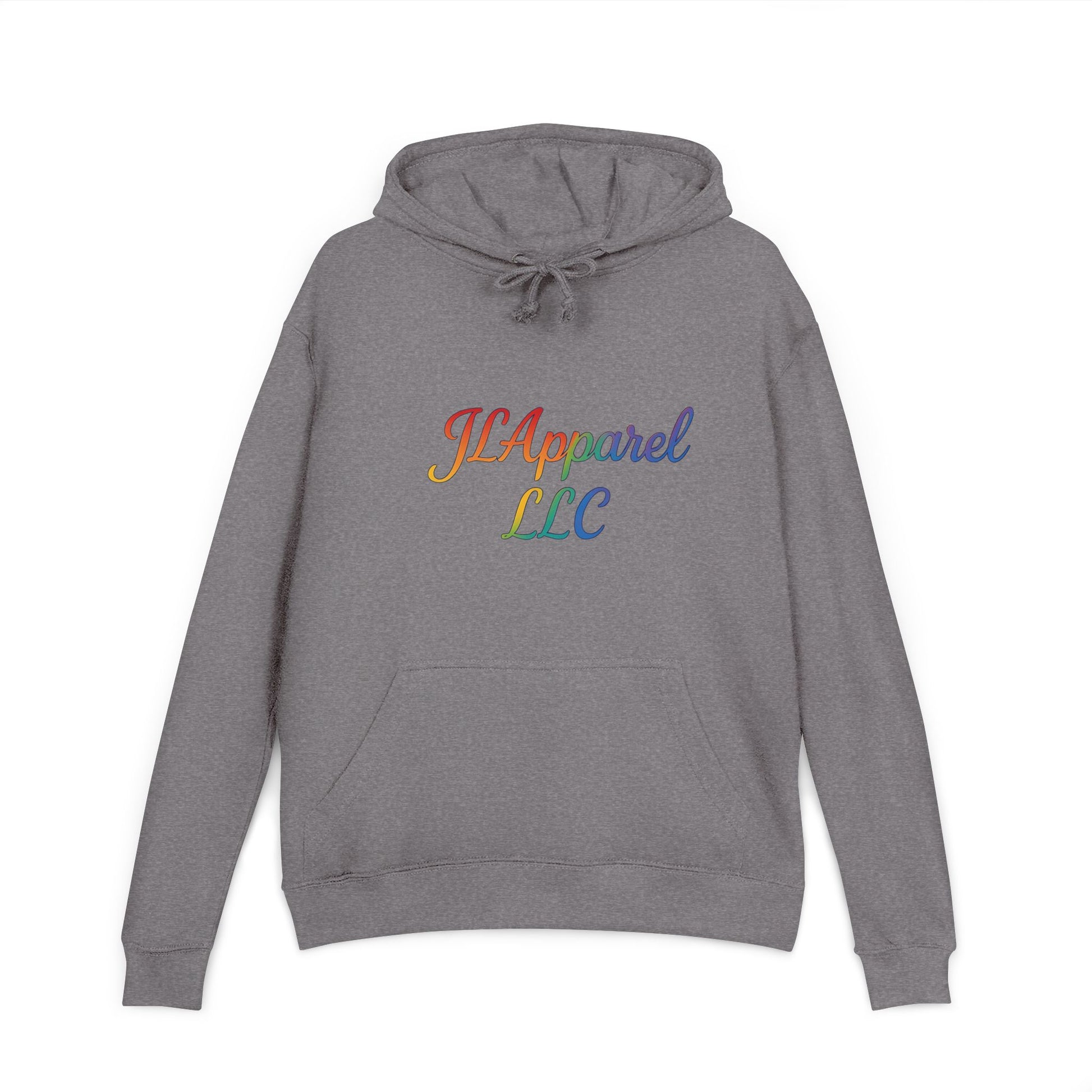 Unisex French Terry Hoodie