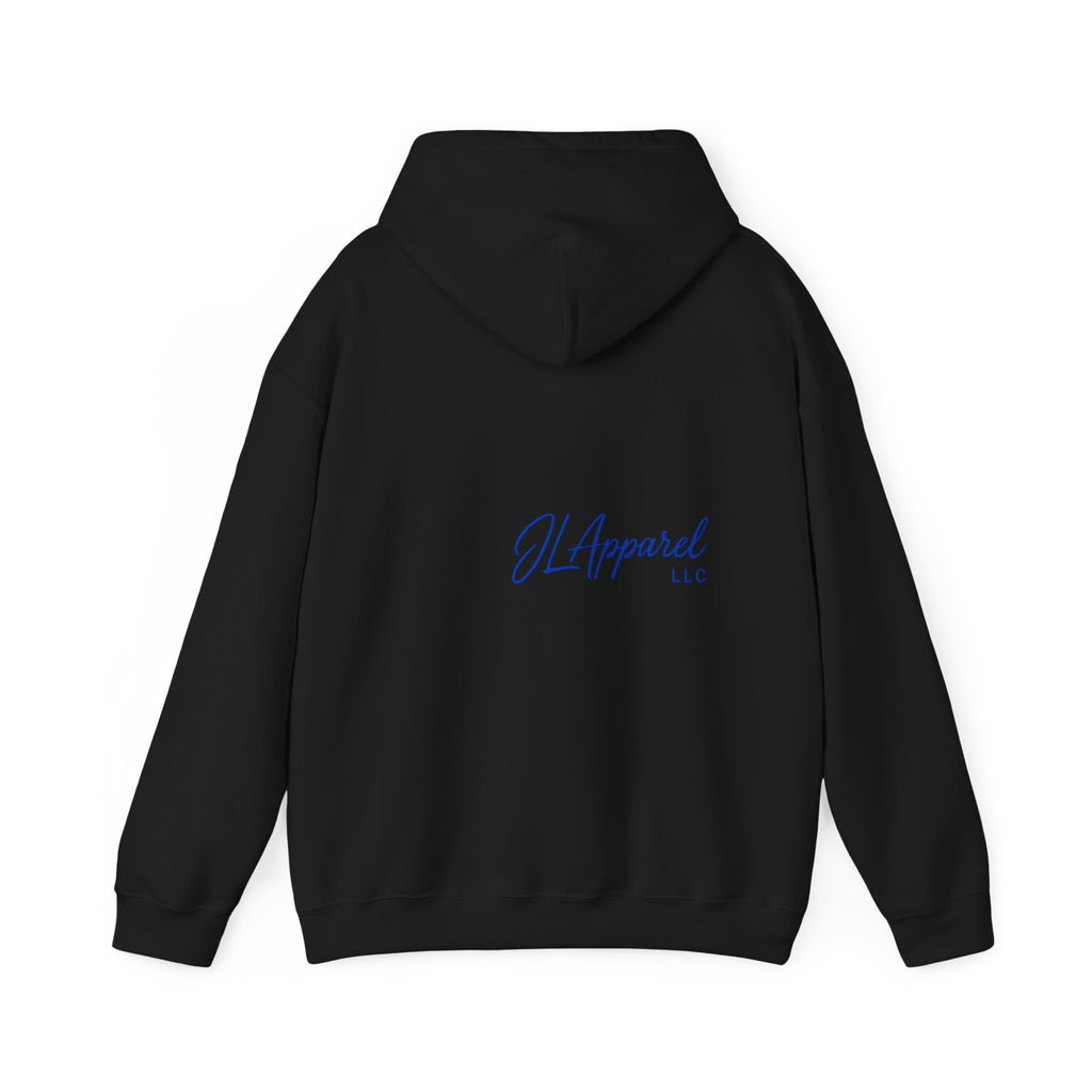 Manifest Your Dreams Hooded Sweatshirt, Cozy Unisex Sweatshirt, Inspirational Gift, Meditation Apparel, Spiritual Hoodies, Fashion for All