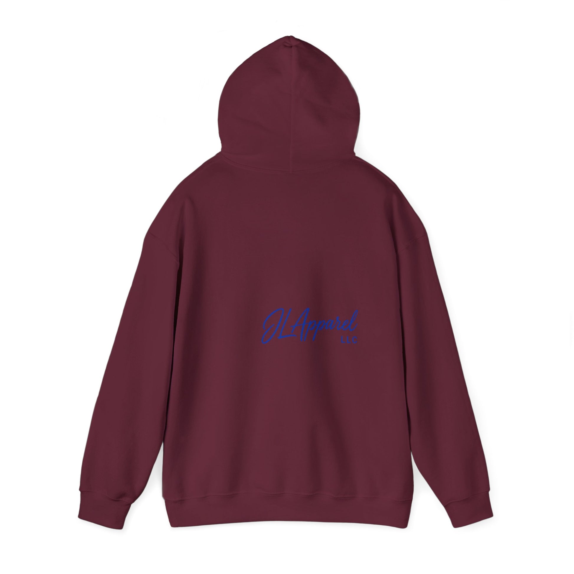 Manifest Your Dreams Hooded Sweatshirt, Cozy Unisex Sweatshirt, Inspirational Gift, Meditation Apparel, Spiritual Hoodies, Fashion for All