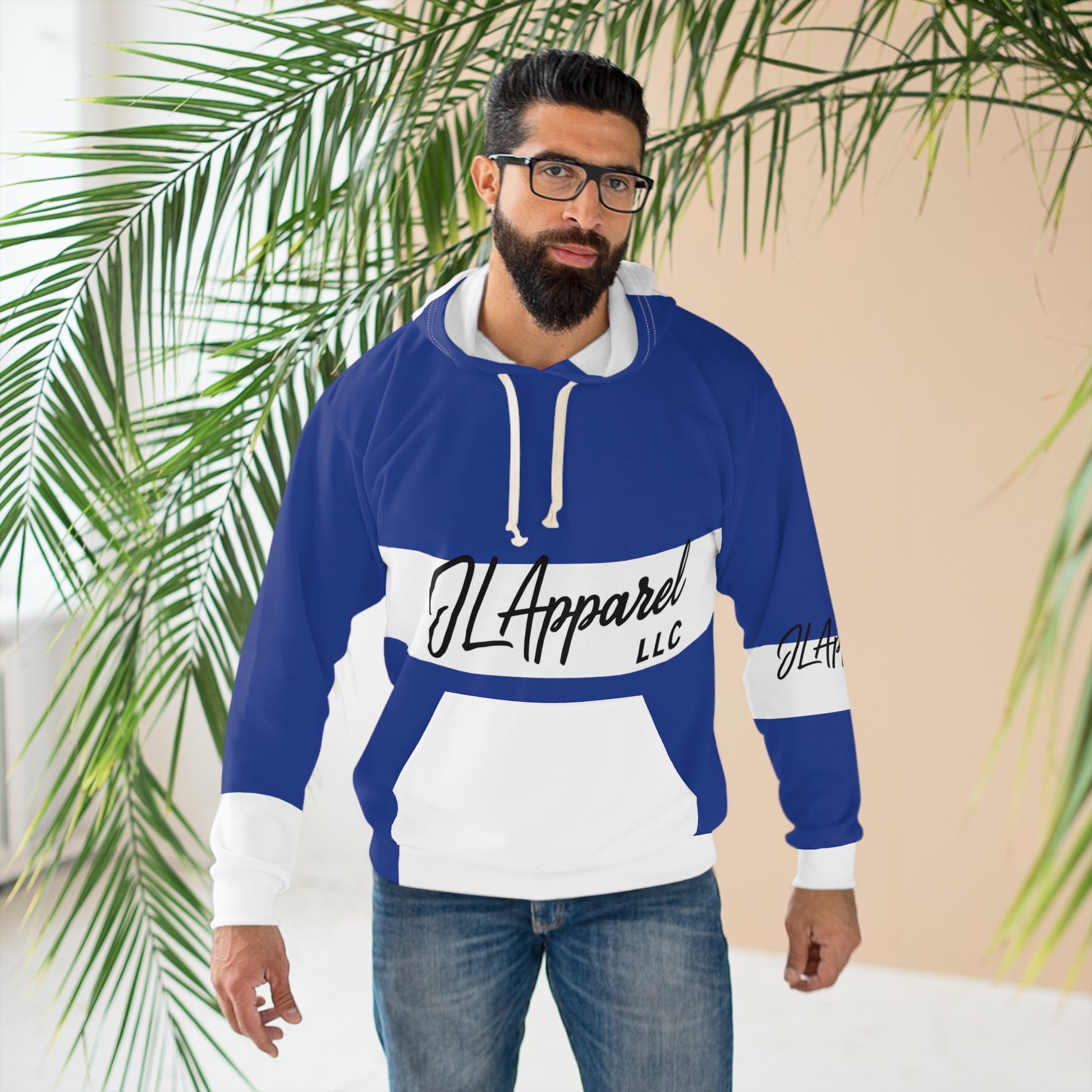Stylish Unisex Pullover Hoodie, Comfortable Hoodie for All Seasons, Trendy Streetwear, Gift for Him/Her, Cozy Casual Wear