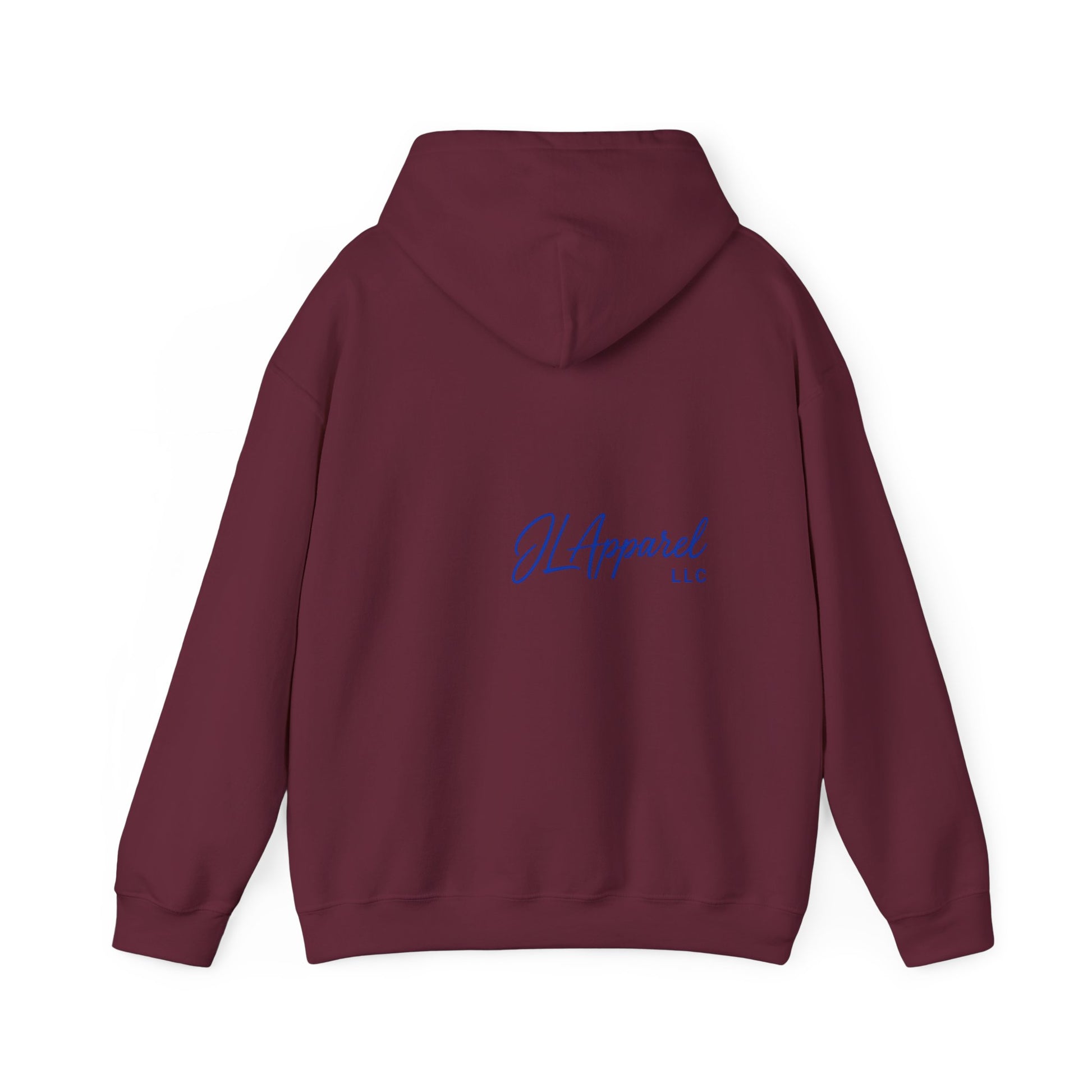 Manifest Your Dreams Hooded Sweatshirt, Cozy Unisex Sweatshirt, Inspirational Gift, Meditation Apparel, Spiritual Hoodies, Fashion for All