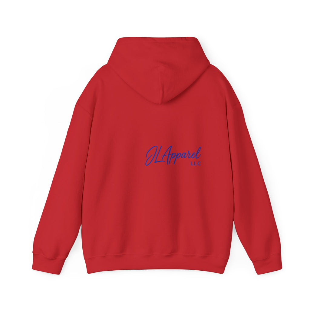 Manifest Your Dreams Hooded Sweatshirt, Cozy Unisex Sweatshirt, Inspirational Gift, Meditation Apparel, Spiritual Hoodies, Fashion for All