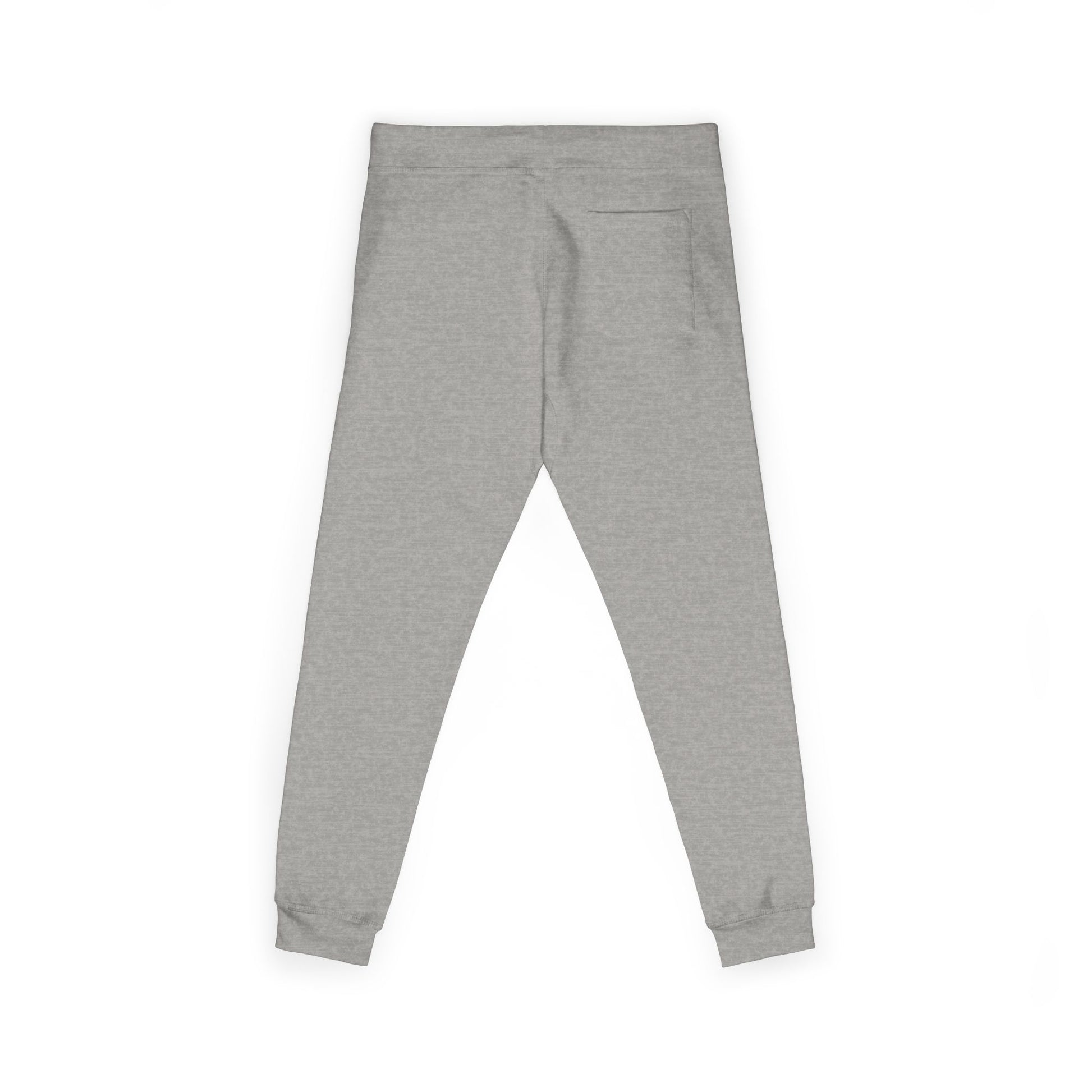 Casual Embroidered Fleece Sweatpants - Cozy Loungewear for All Occasions, Perfect Gift for Her/Him, Ideal for Relaxing Days
