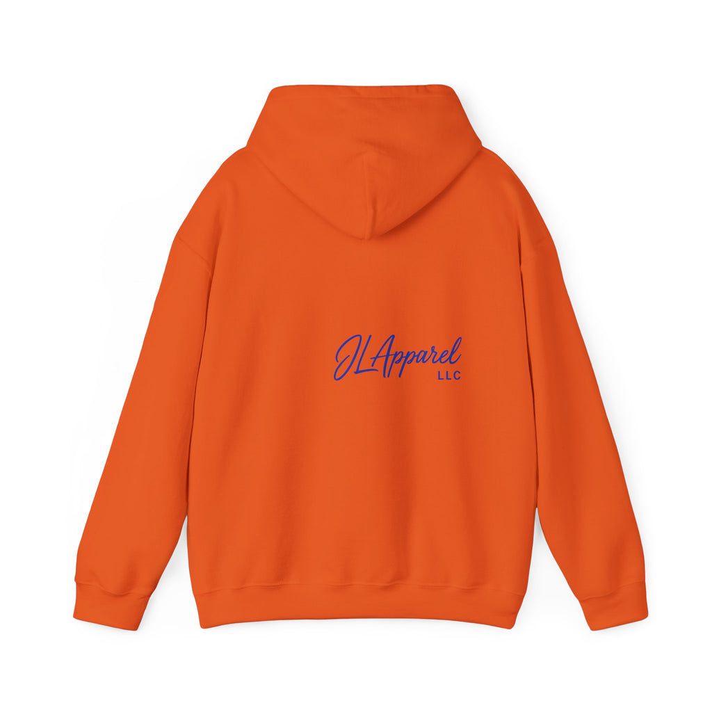 Manifest Your Dreams Hooded Sweatshirt, Cozy Unisex Sweatshirt, Inspirational Gift, Meditation Apparel, Spiritual Hoodies, Fashion for All