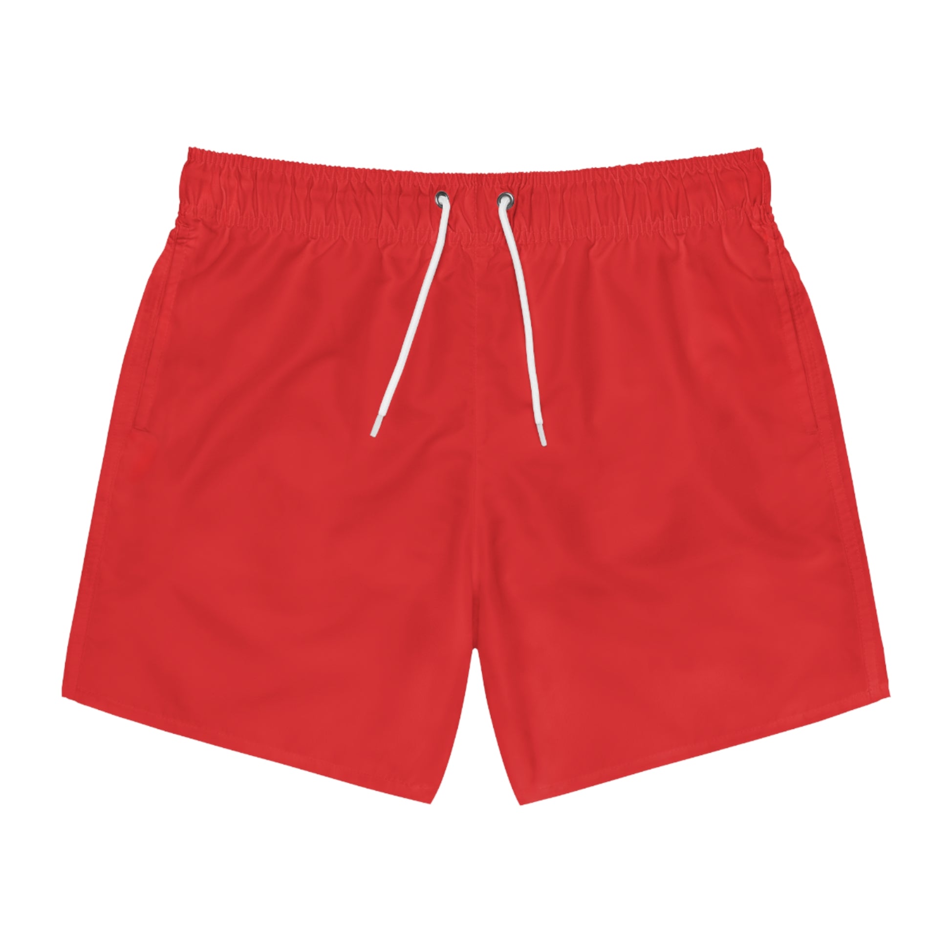 Vibrant AOP Swim Trunks, Beach Wear, Summer Essentials, Pool Party Shorts, Vacation Gear, Mens Swimwear