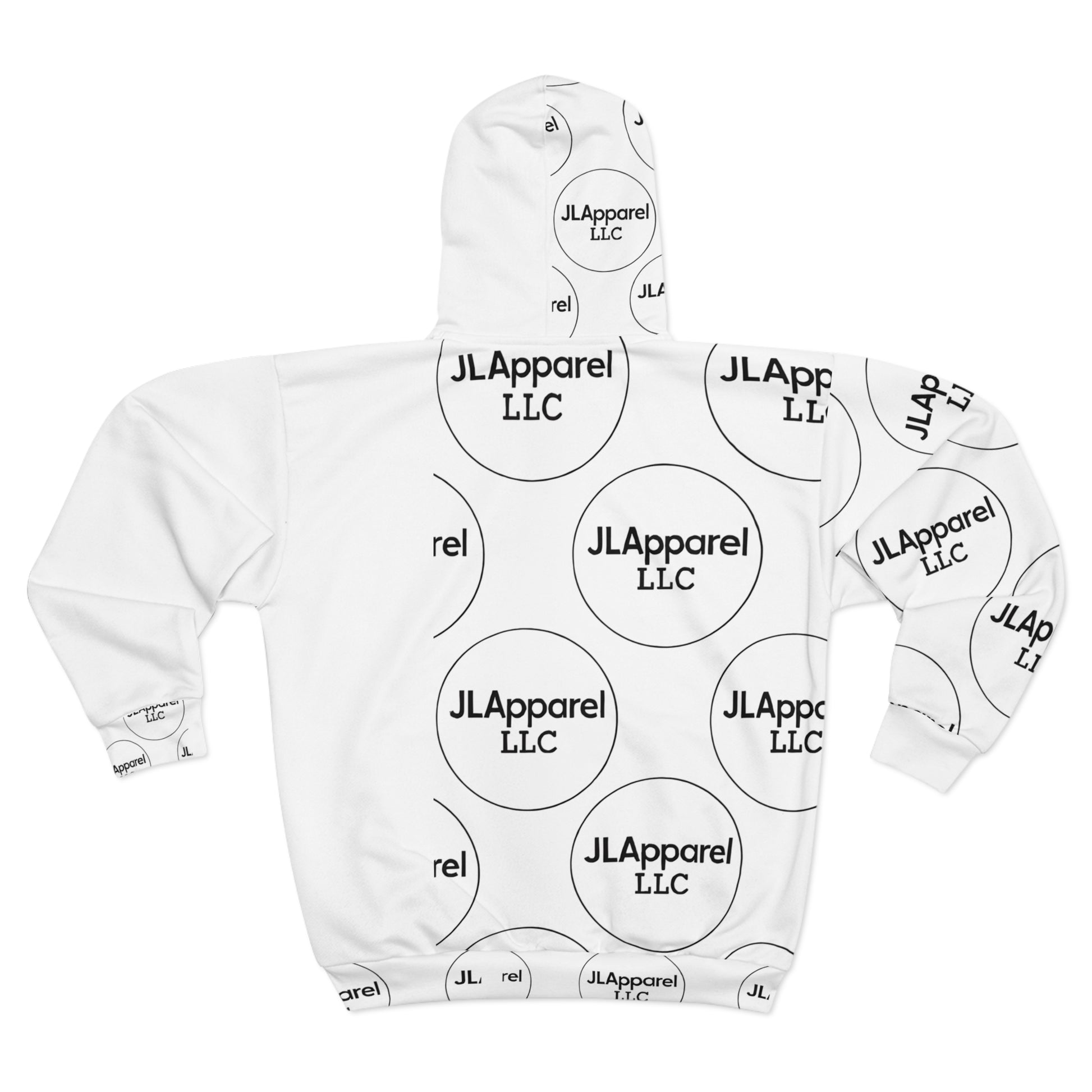 Trendy Unisex Zip Hoodie - Cozy Streetwear for Everyday Style, Perfect Gift for Friends, Casual Wear, Fashion Statement, Unique Design