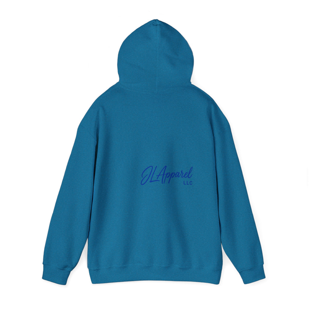 Manifest Your Dreams Hooded Sweatshirt, Cozy Unisex Sweatshirt, Inspirational Gift, Meditation Apparel, Spiritual Hoodies, Fashion for All