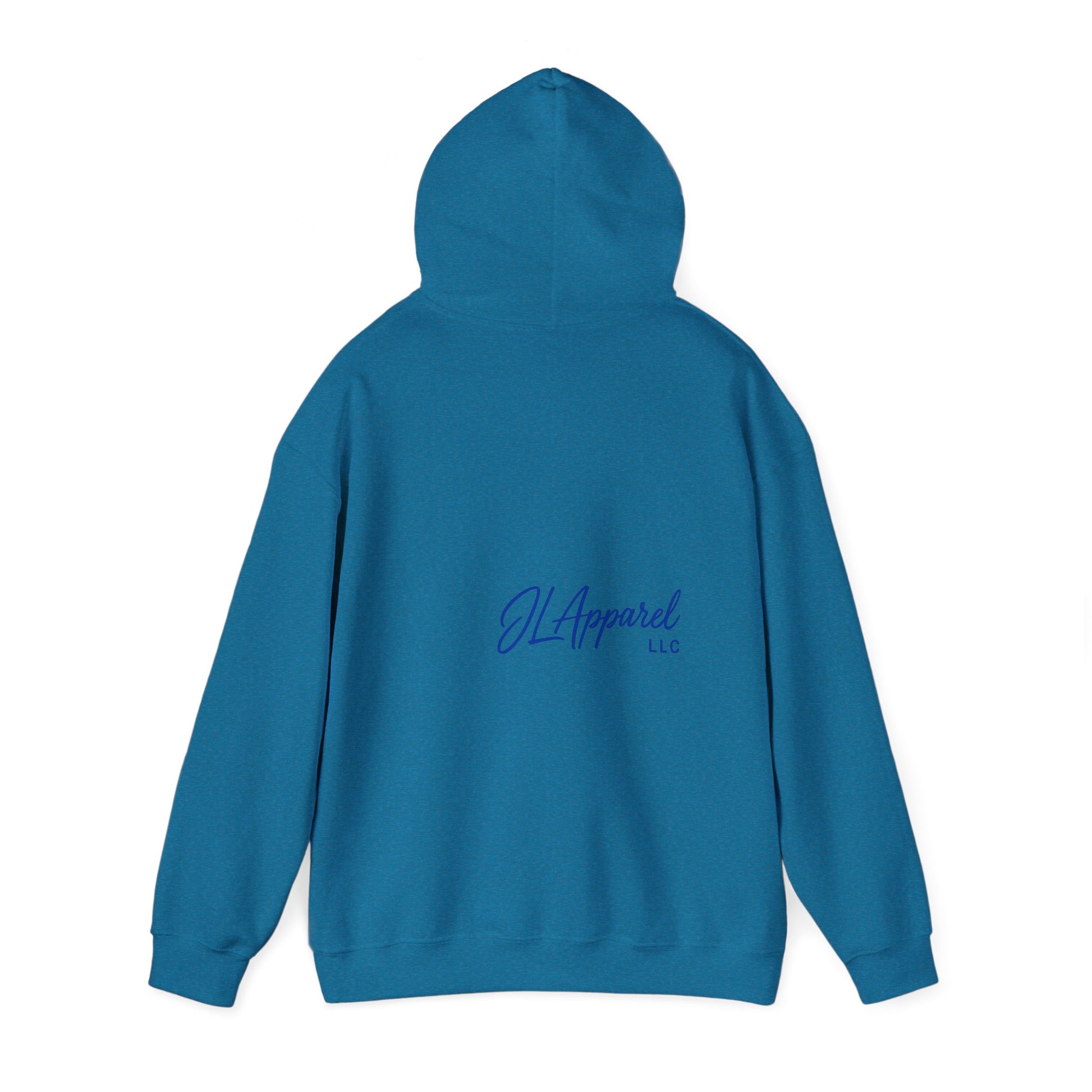 Manifest Your Dreams Hooded Sweatshirt, Cozy Unisex Sweatshirt, Inspirational Gift, Meditation Apparel, Spiritual Hoodies, Fashion for All
