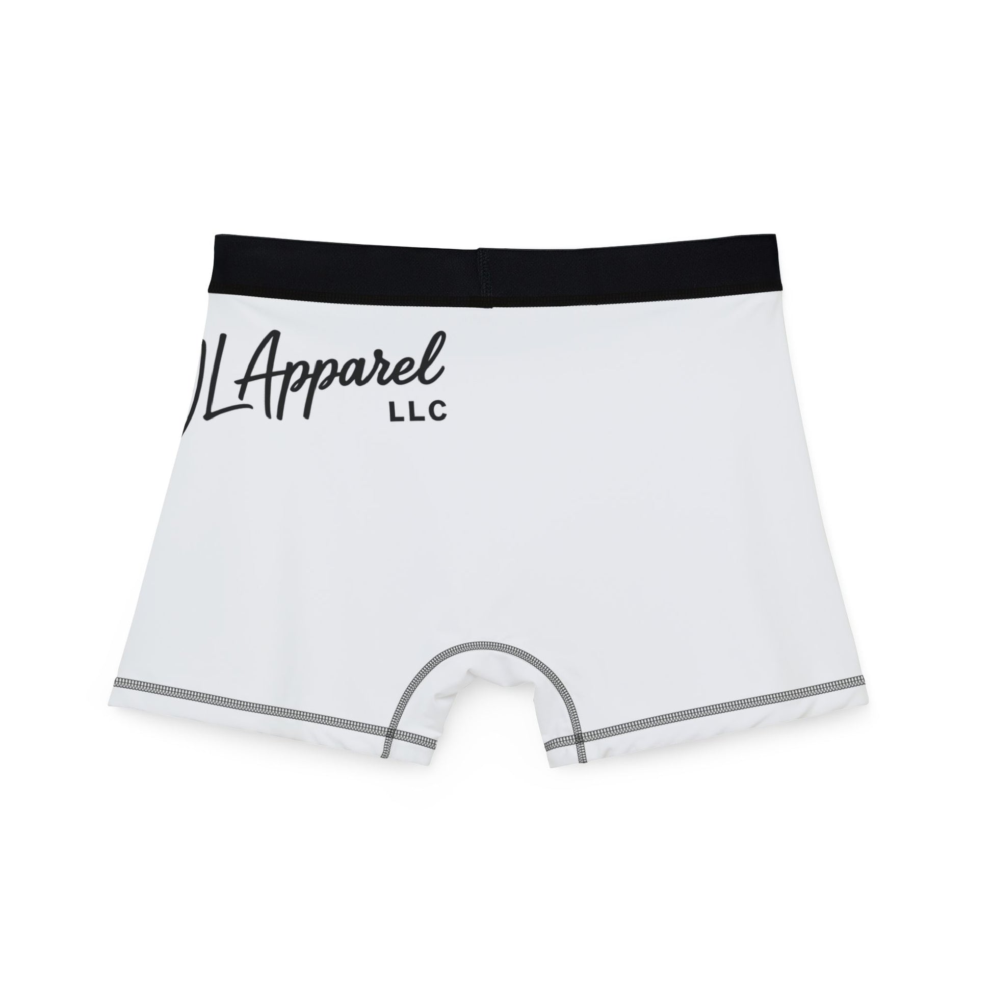 Playful Men's Boxers - Fun Everyday Underwear, Comfortable Loungewear, Gift for Him, Casual Style, Vibe Inspired Design