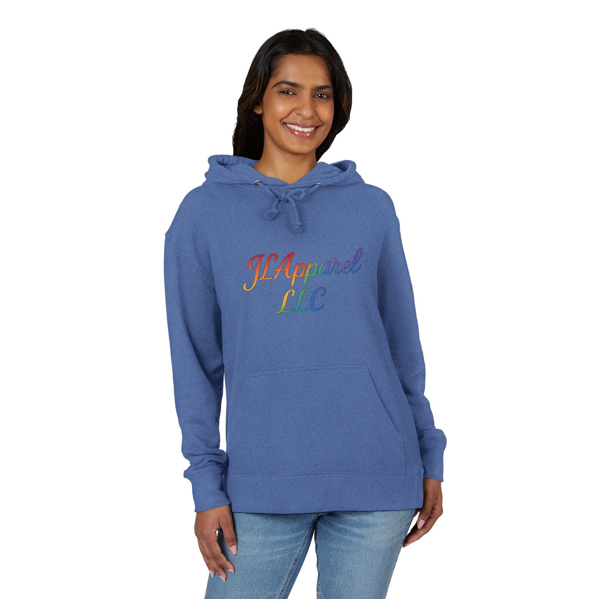 Unisex French Terry Hoodie
