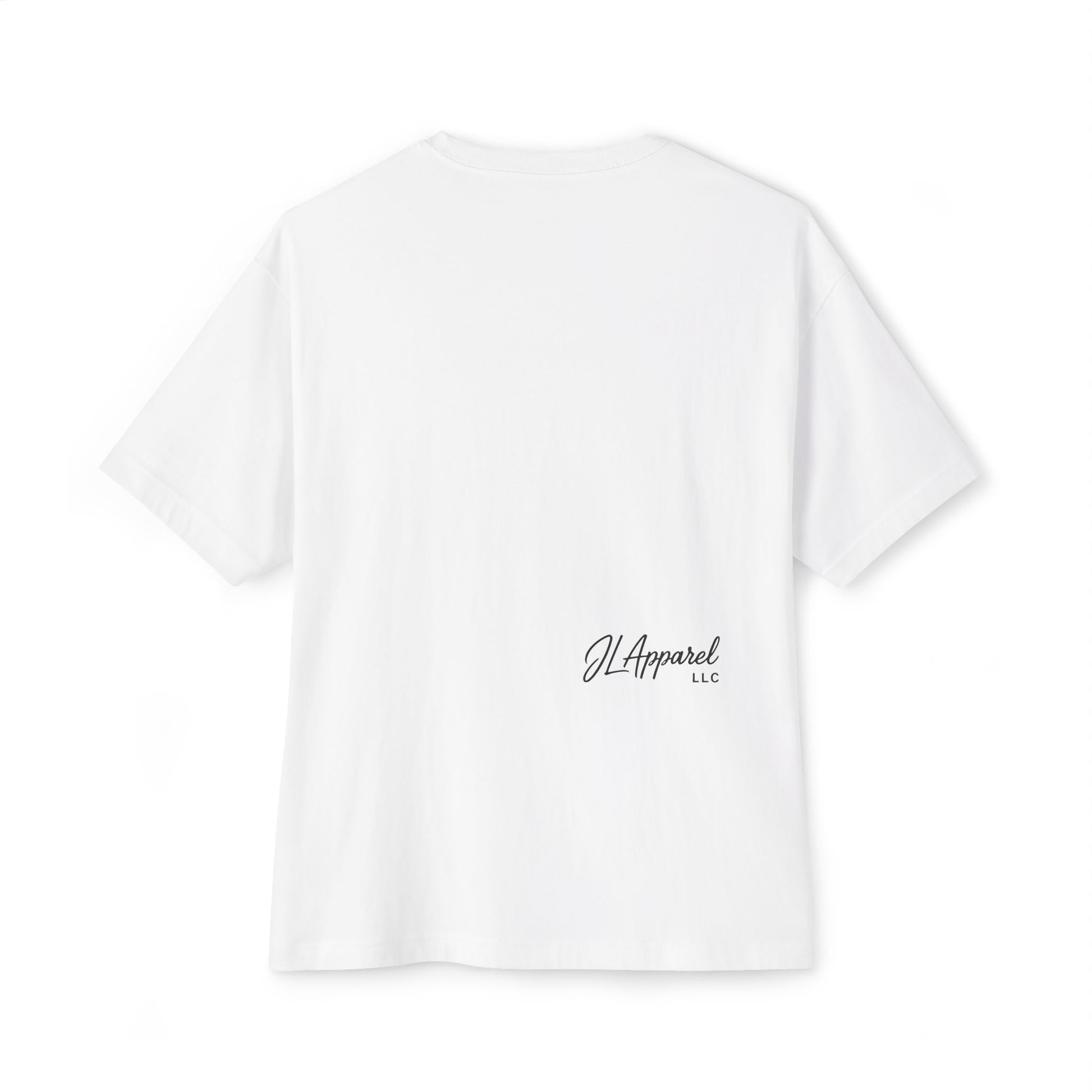Grand Rising Unisex Oversized Boxy Tee with Eye Design, Spiritual T-Shirt, Positive Vibes Apparel, Gift for Soul Seekers, Relaxed Fit Shirt