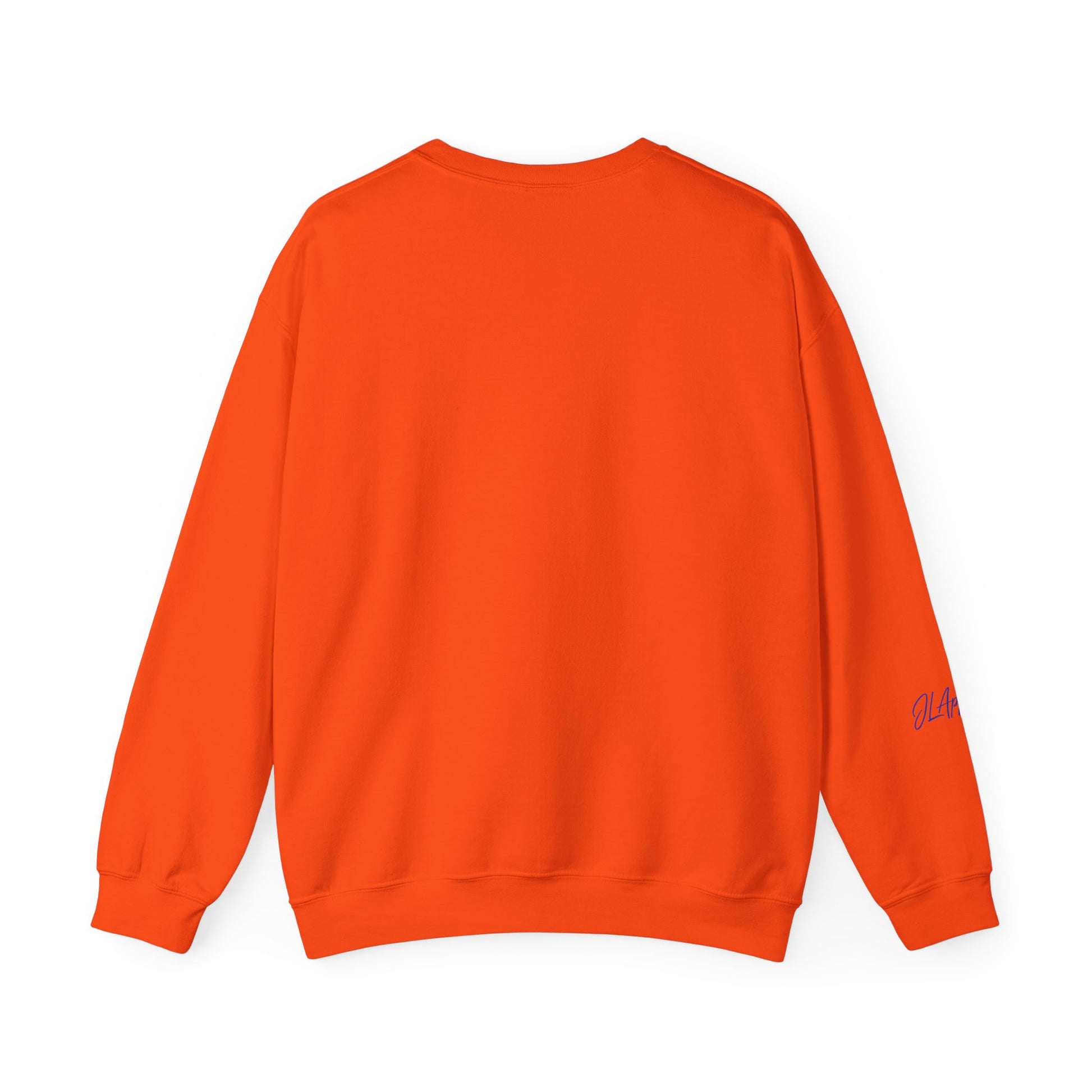 Happy Vibes Crewneck Sweatshirt, Motivational Gift, Feel-Good Fashion, Unisex Pullover, Casual Wear