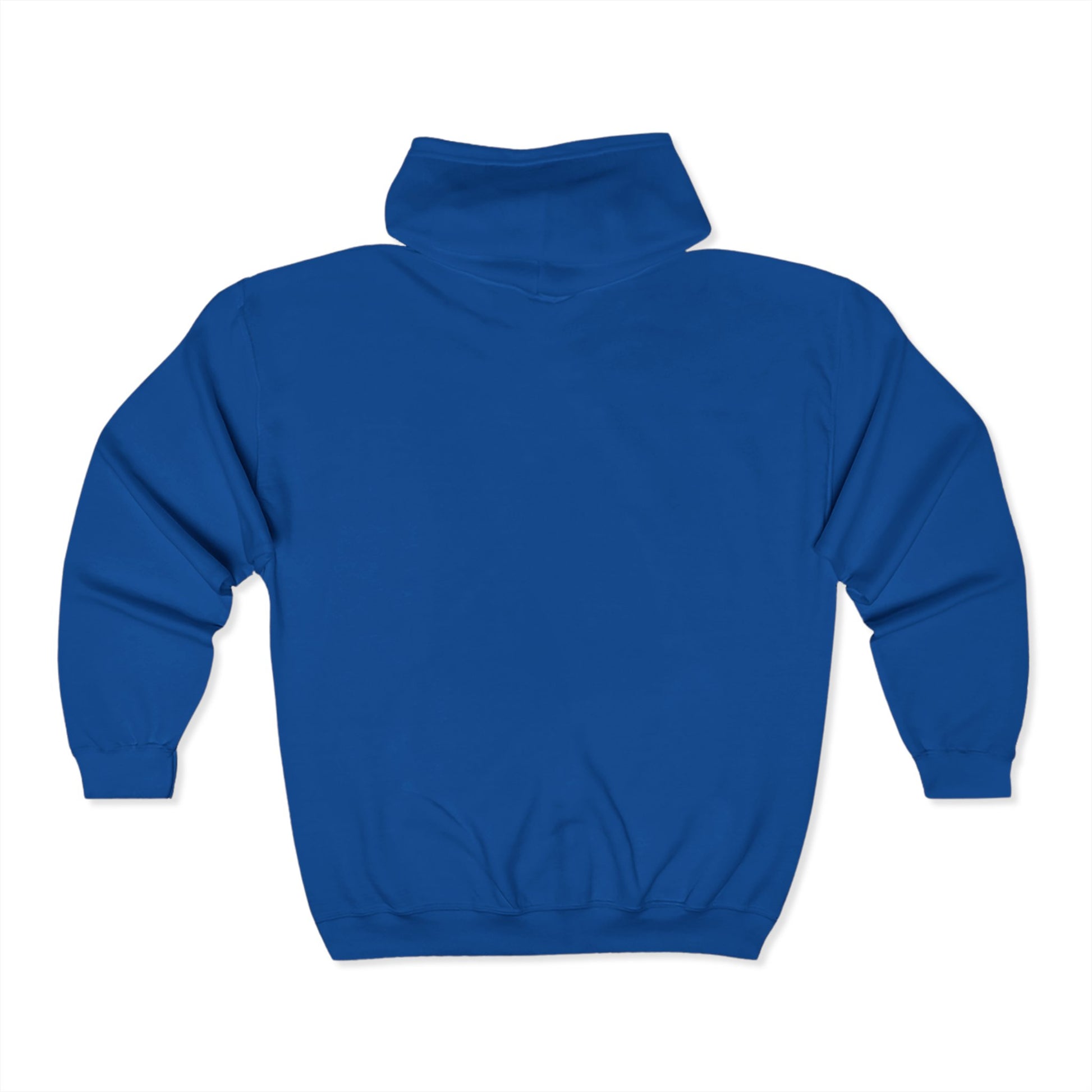 Positive Vibes Zip Hoodie, Unisex Hooded Sweatshirt for Relaxation, Gift for Friends, Casual Wear, Comfortable Layering