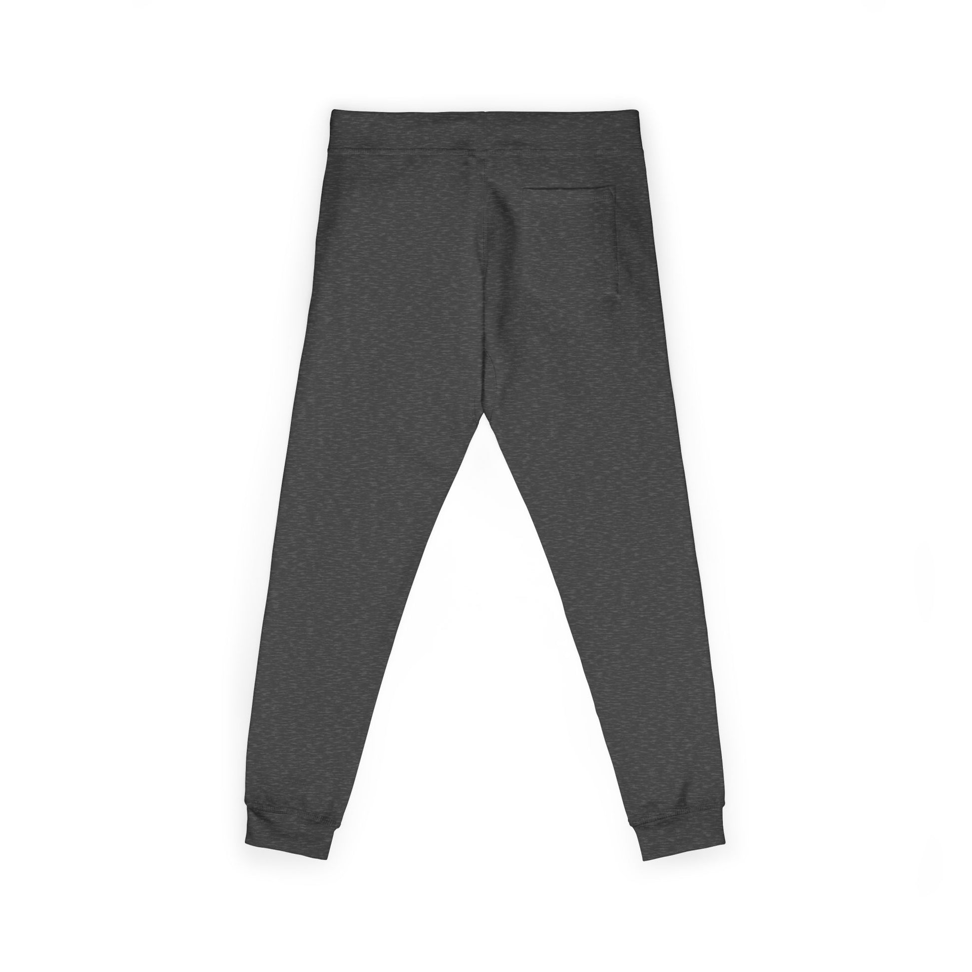 Cozy Embroidered Unisex Sweatpants | Perfect for Relaxation, Loungewear, Casual Outings, Gift for Holidays, Comfortable Fabric