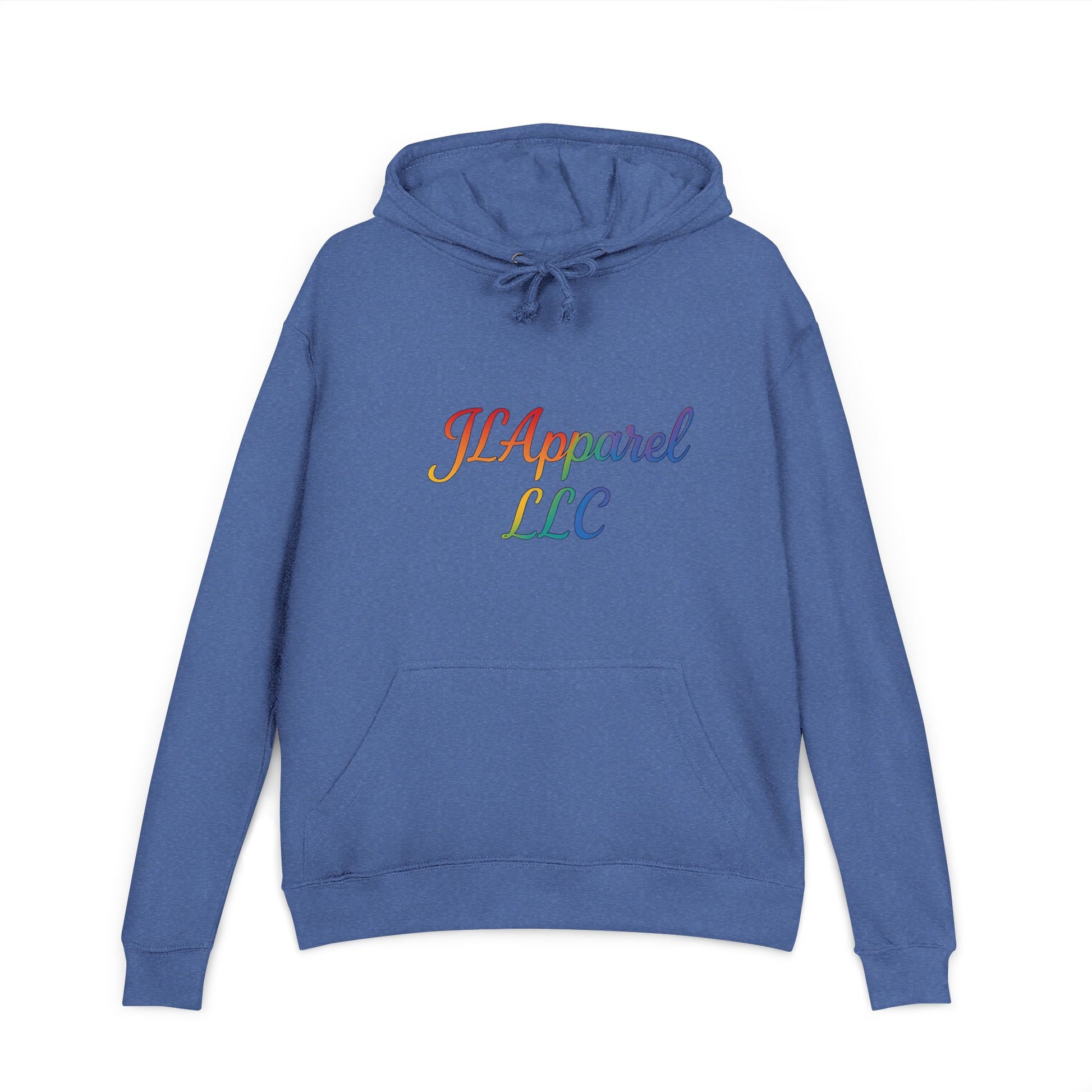 Unisex French Terry Hoodie