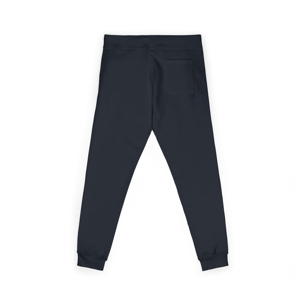 Casual Embroidered Fleece Sweatpants - Cozy Loungewear for All Occasions, Perfect Gift for Her/Him, Ideal for Relaxing Days