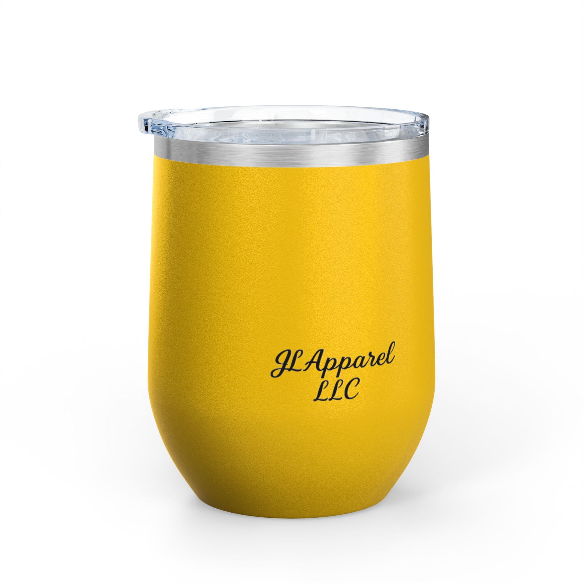 Elegant Insulated Wine Tumbler, Grand Rising Quotes, Gift for Her, Birthday, Bridal Shower, Relaxation, Outdoor Events
