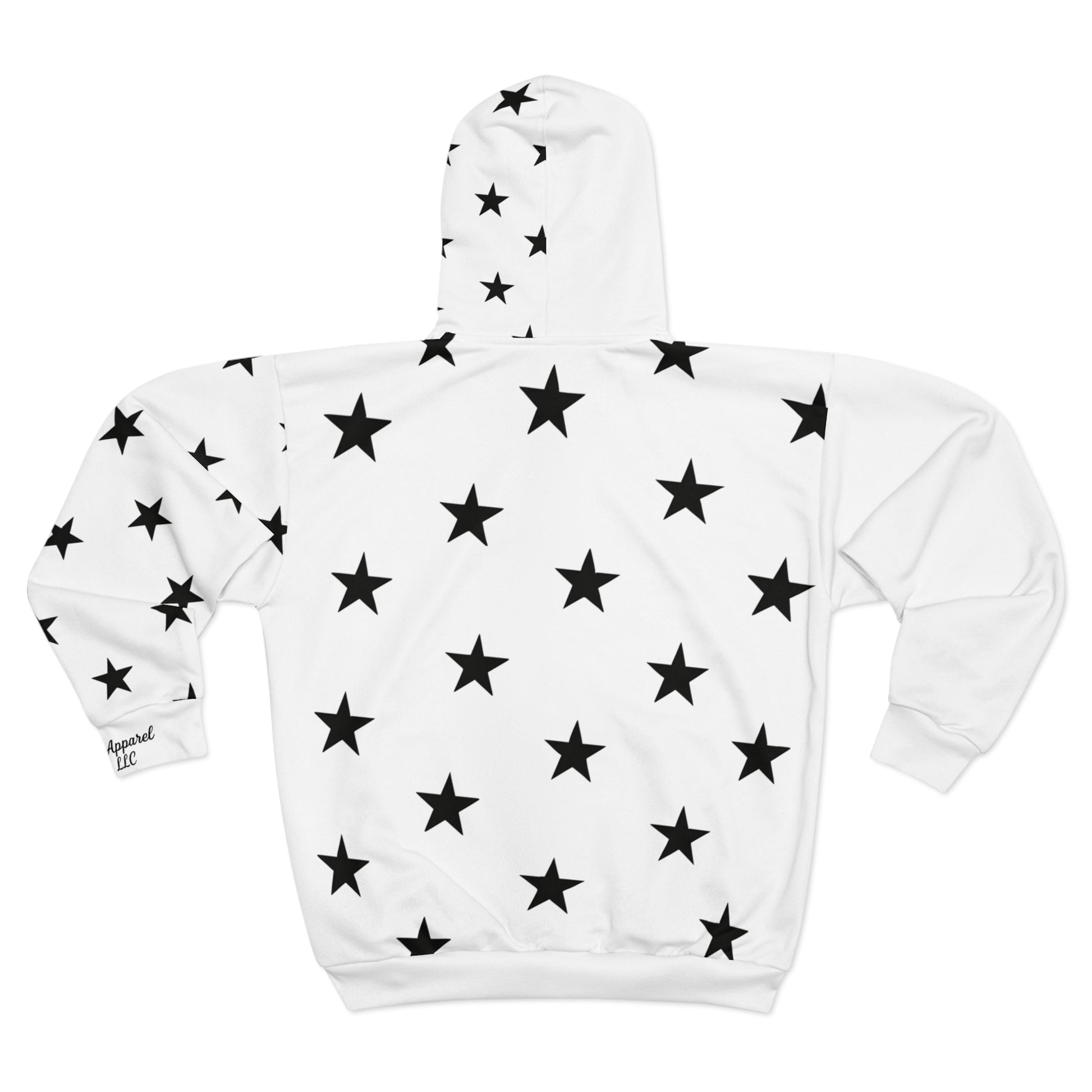 Unisex Zip Hoodie with Inspirational Message, Cozy Sweatshirt for Casual Wear, Great Gift for Friends, Unisex Outerwear, Perfect for [...]