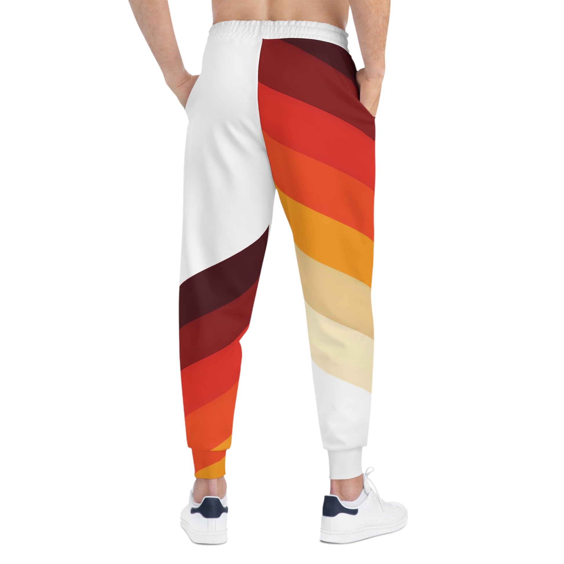 Stylish Athletic Joggers - Comfortable Activewear for Every Occasion, Fitness Gear, Loungewear, Casual Wear, Sports Apparel