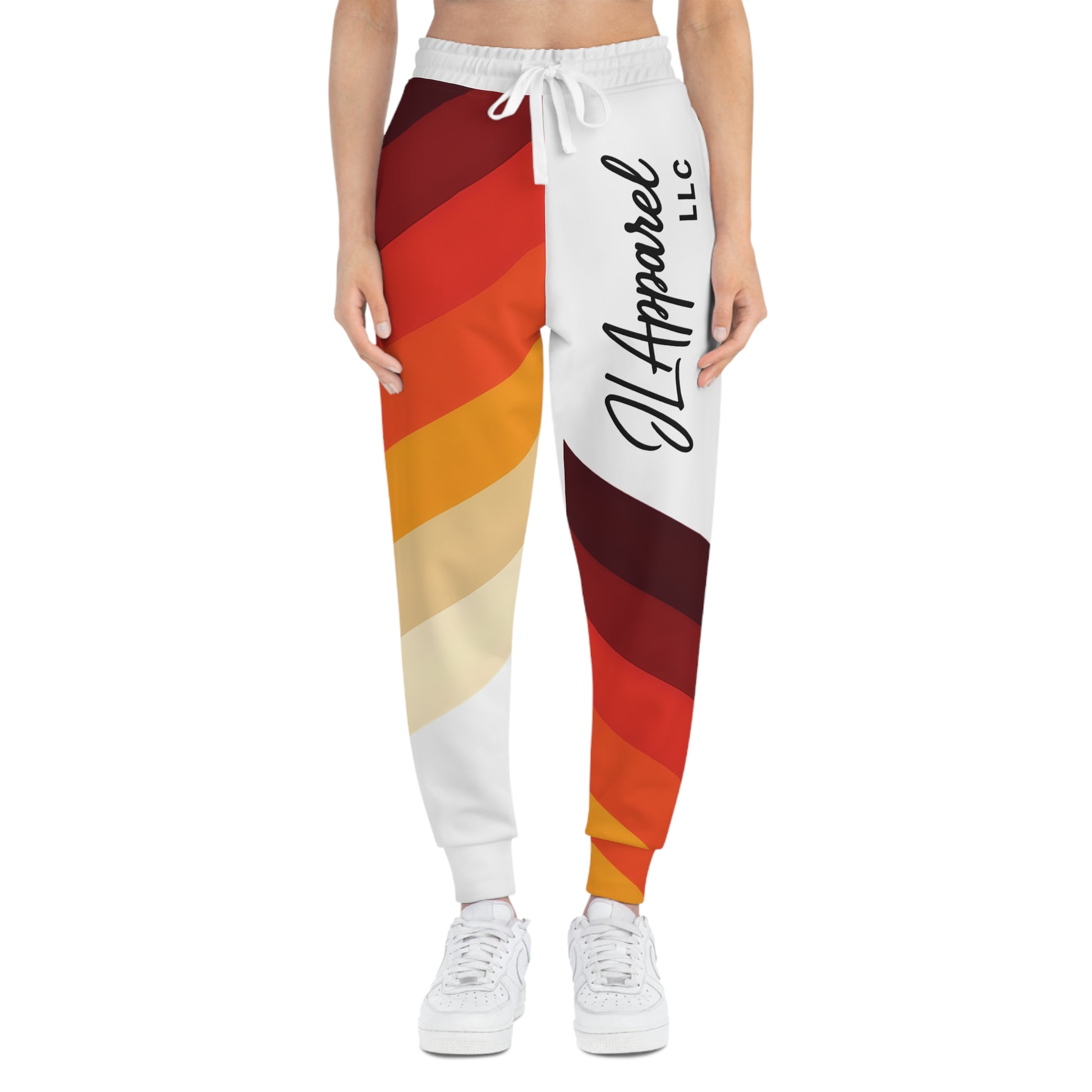 Stylish Athletic Joggers - Comfortable Activewear for Every Occasion, Fitness Gear, Loungewear, Casual Wear, Sports Apparel