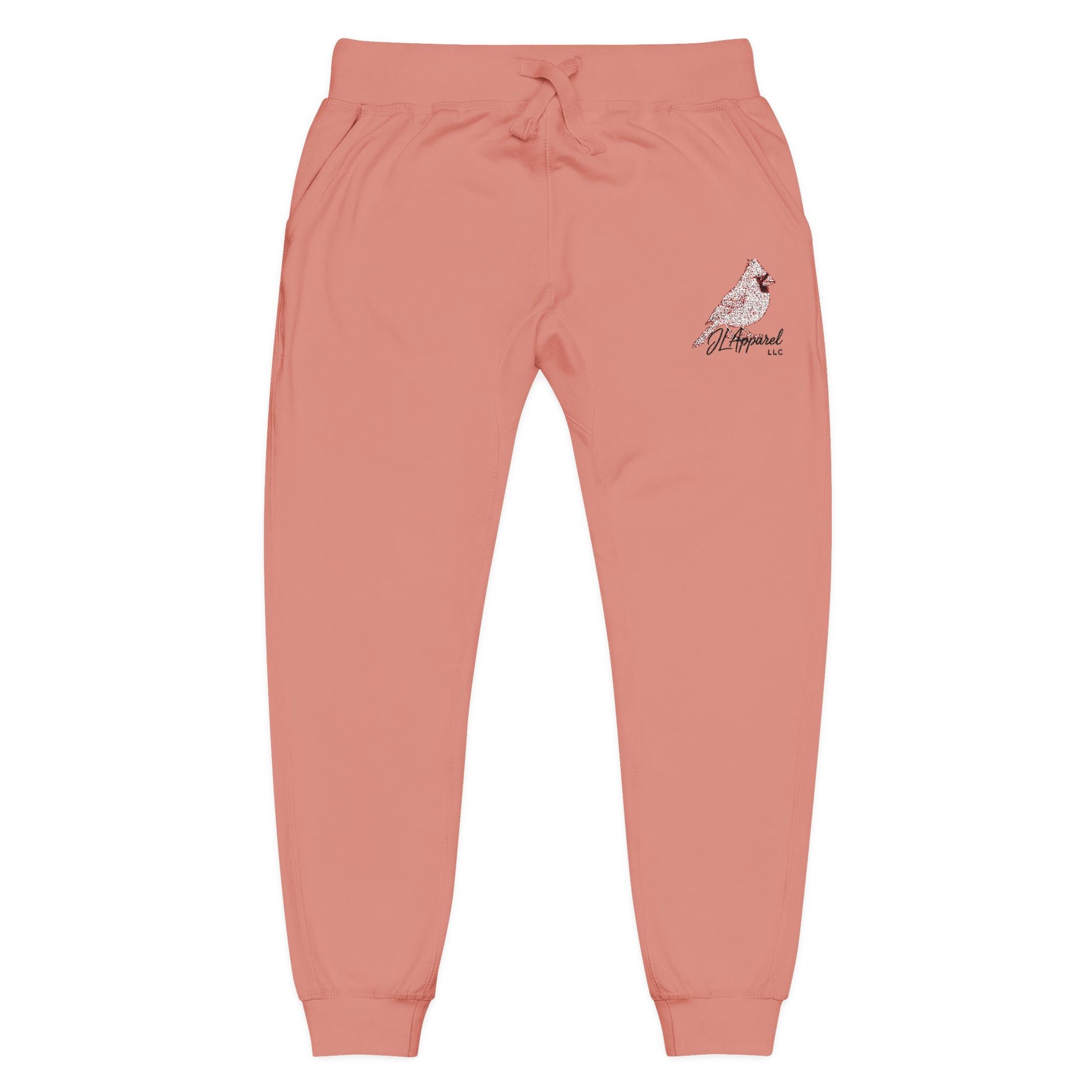 Cozy Embroidered Unisex Sweatpants | Perfect for Relaxation, Loungewear, Casual Outings, Gift for Holidays, Comfortable Fabric