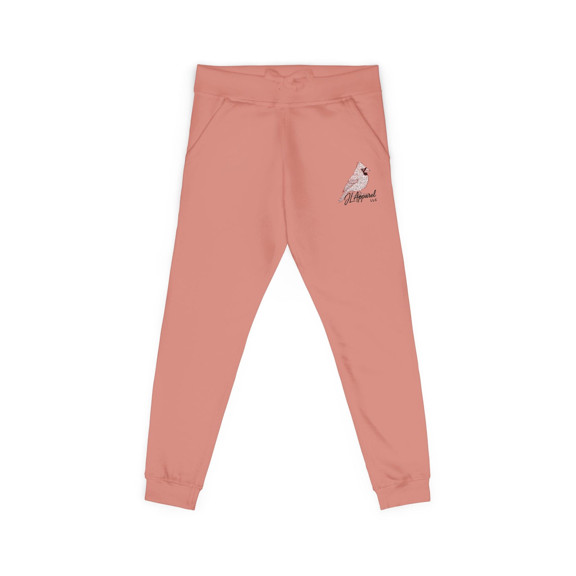 Cozy Embroidered Unisex Sweatpants | Perfect for Relaxation, Loungewear, Casual Outings, Gift for Holidays, Comfortable Fabric
