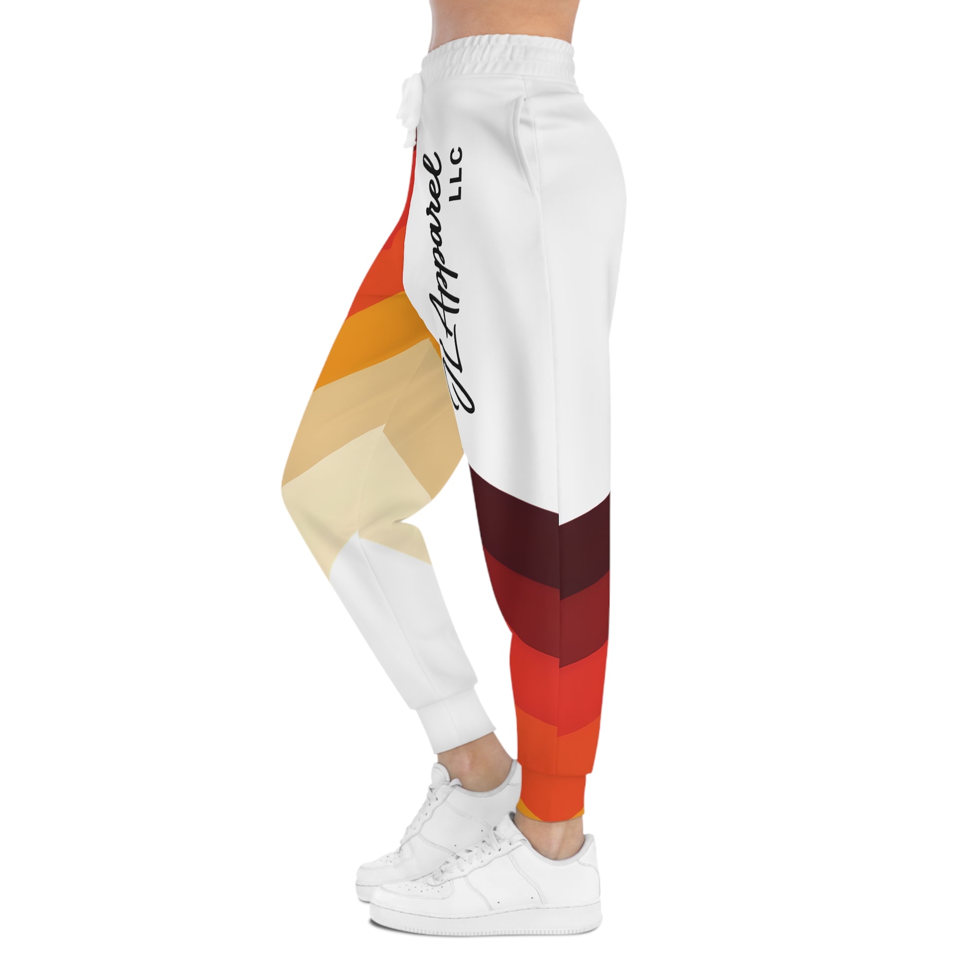 Stylish Athletic Joggers - Comfortable Activewear for Every Occasion, Fitness Gear, Loungewear, Casual Wear, Sports Apparel