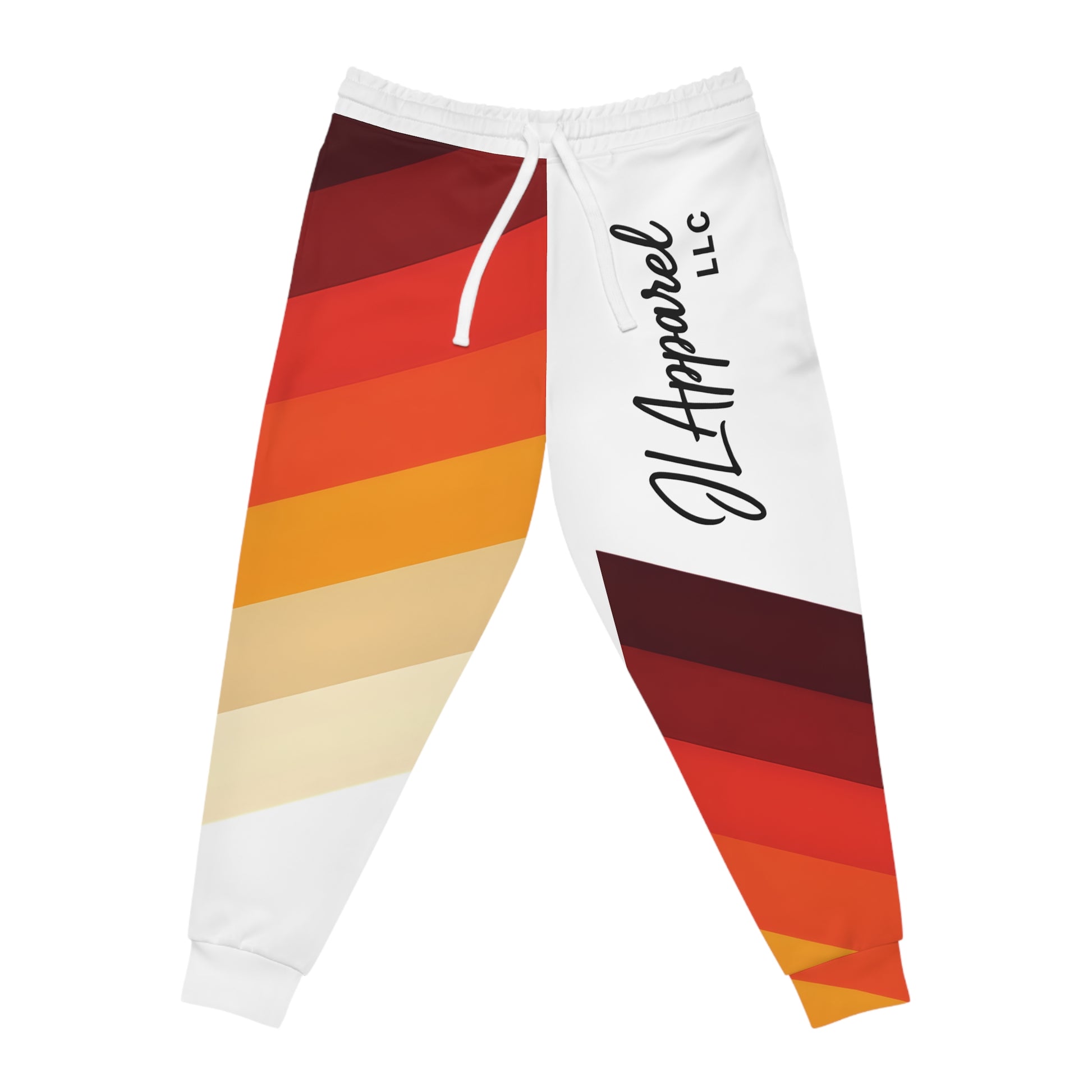 Stylish Athletic Joggers - Comfortable Activewear for Every Occasion, Fitness Gear, Loungewear, Casual Wear, Sports Apparel
