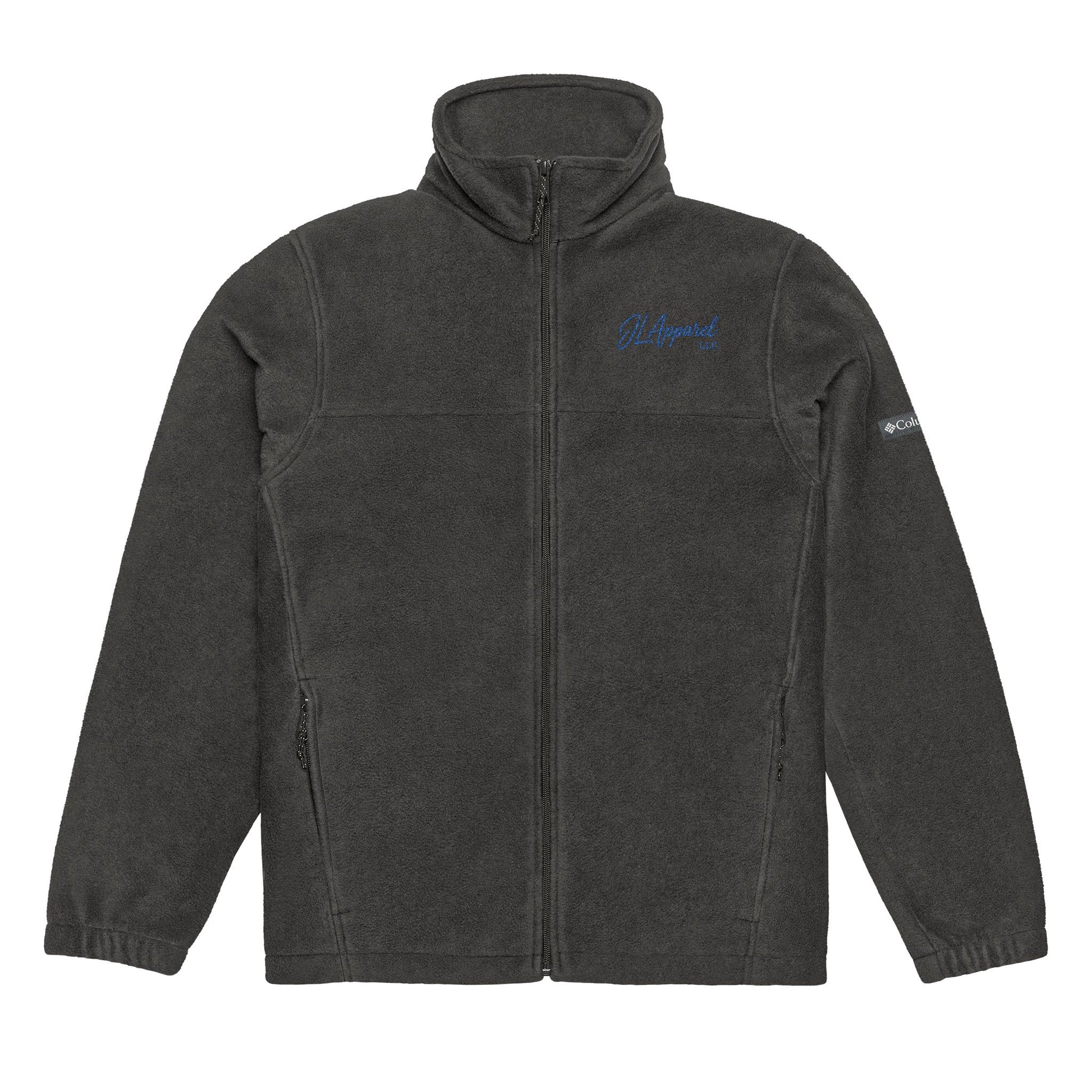 Cozy Unisex Fleece Jacket for Outdoor Adventures, Perfect for Hiking, Camping, Casual Wear, Winter Gift