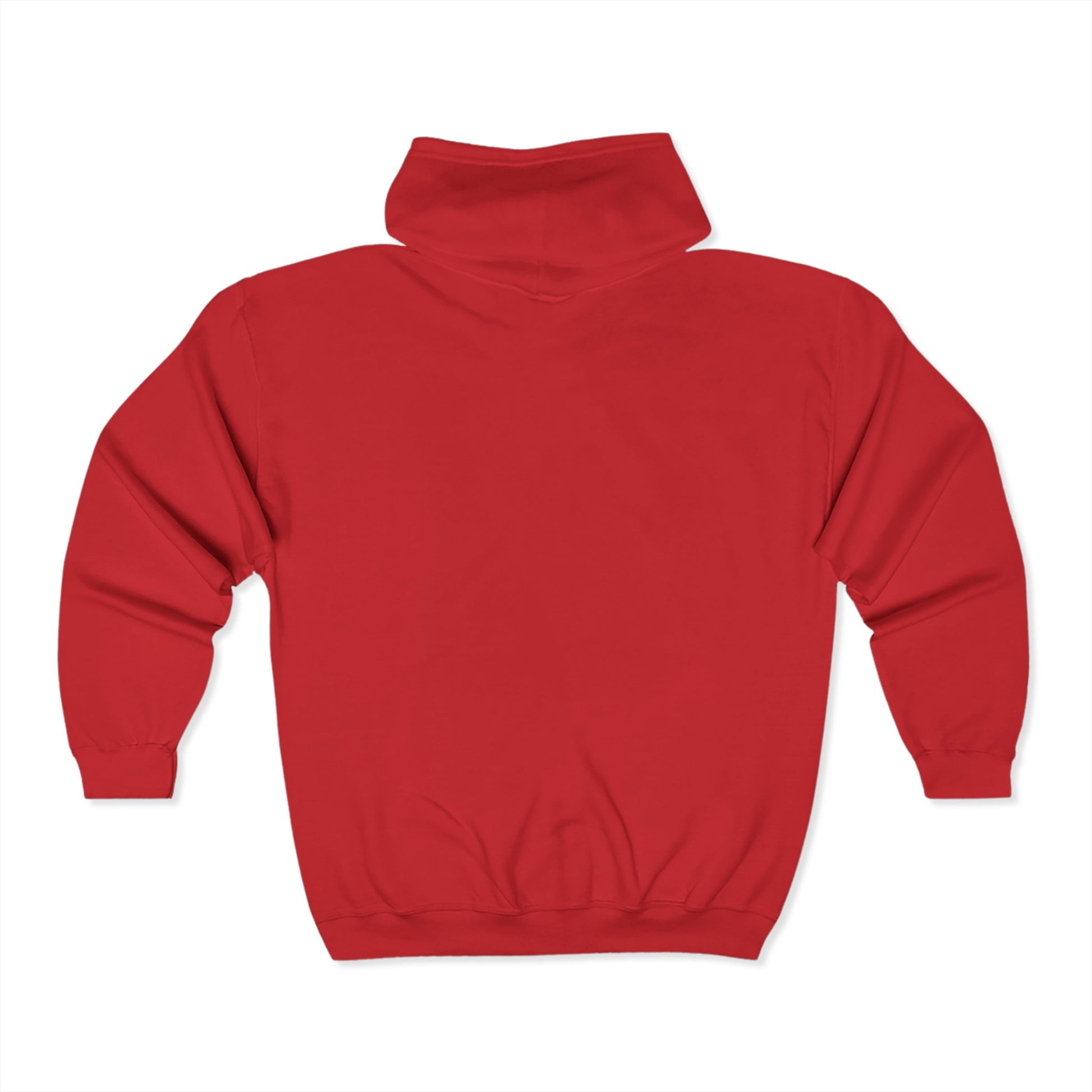 Positive Vibes Zip Hoodie, Unisex Hooded Sweatshirt for Relaxation, Gift for Friends, Casual Wear, Comfortable Layering