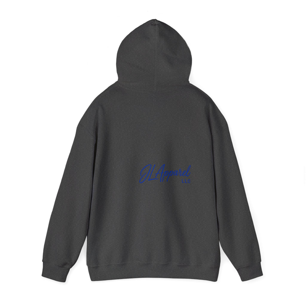 Manifest Your Dreams Hooded Sweatshirt, Cozy Unisex Sweatshirt, Inspirational Gift, Meditation Apparel, Spiritual Hoodies, Fashion for All