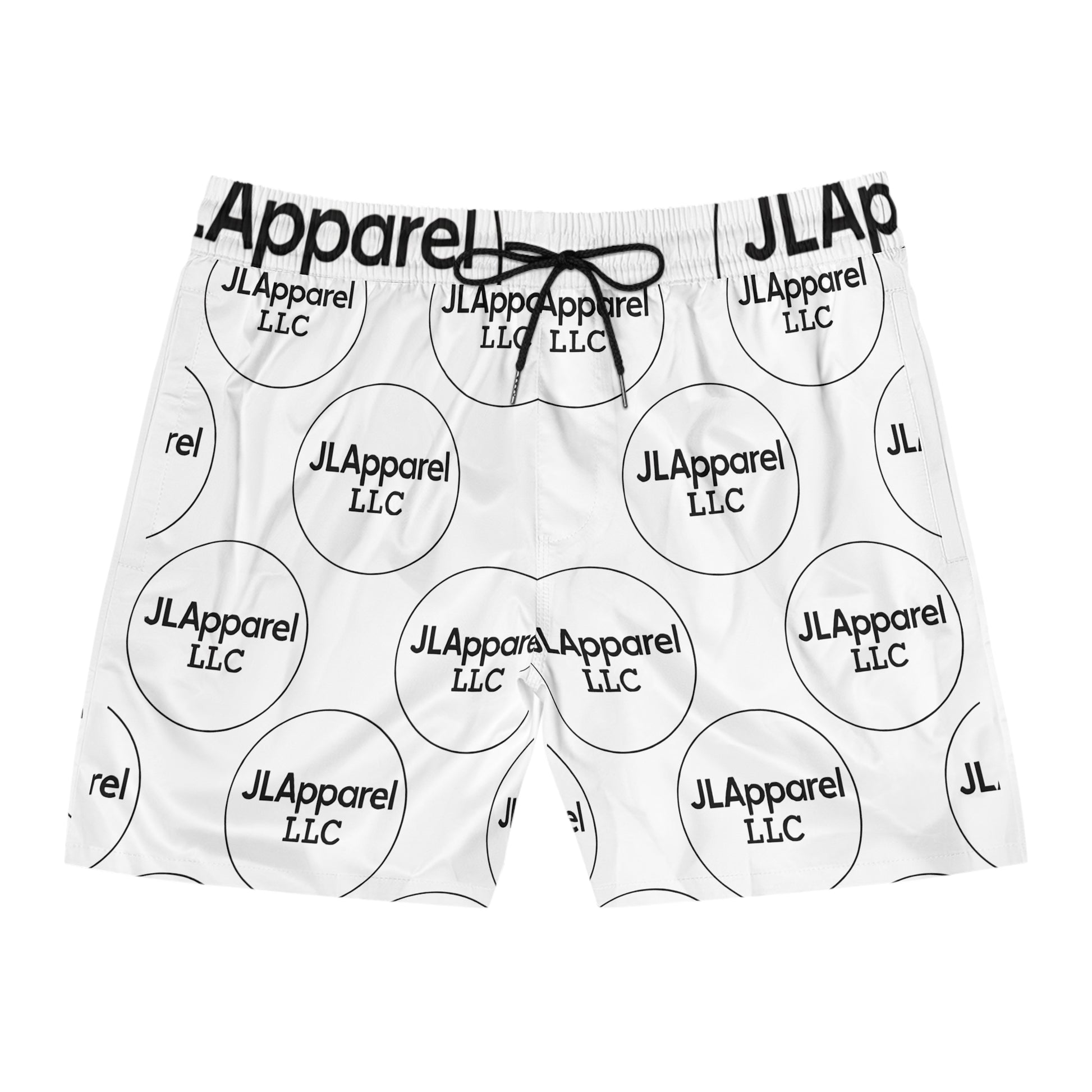 Men's Mid-Length Swim Shorts - Stylish, Comfortable Beachwear, Perfect for Summer, Pool Parties, Vacations, Quick-Dry Swim Trunks, AOP [...]