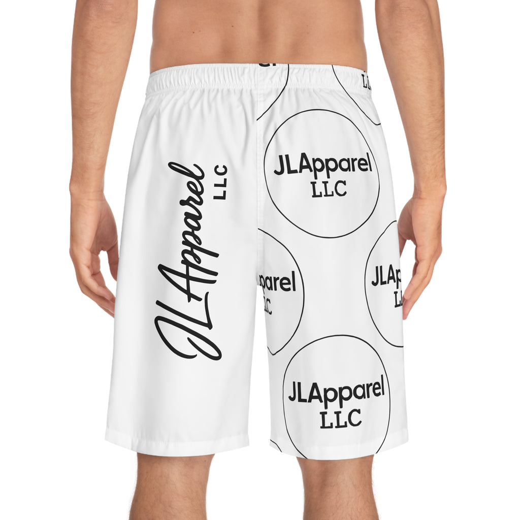 Stylish Men's Board Shorts – Perfect for Summer, Beach Days, Pool Parties, Sports, and Casual Wear