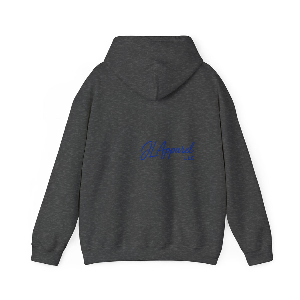 Manifest Your Dreams Hooded Sweatshirt, Cozy Unisex Sweatshirt, Inspirational Gift, Meditation Apparel, Spiritual Hoodies, Fashion for All