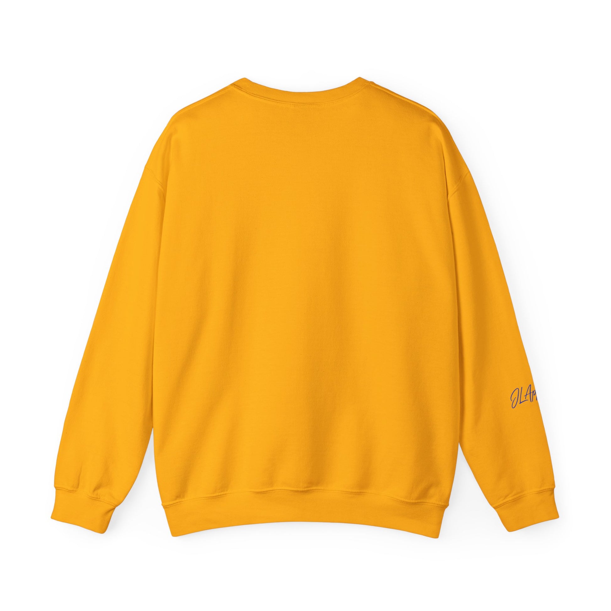Happy Vibes Crewneck Sweatshirt, Motivational Gift, Feel-Good Fashion, Unisex Pullover, Casual Wear