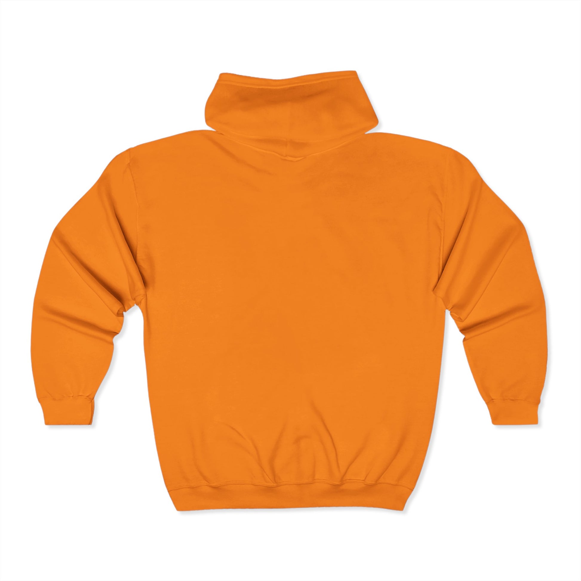 Positive Vibes Zip Hoodie, Unisex Hooded Sweatshirt for Relaxation, Gift for Friends, Casual Wear, Comfortable Layering