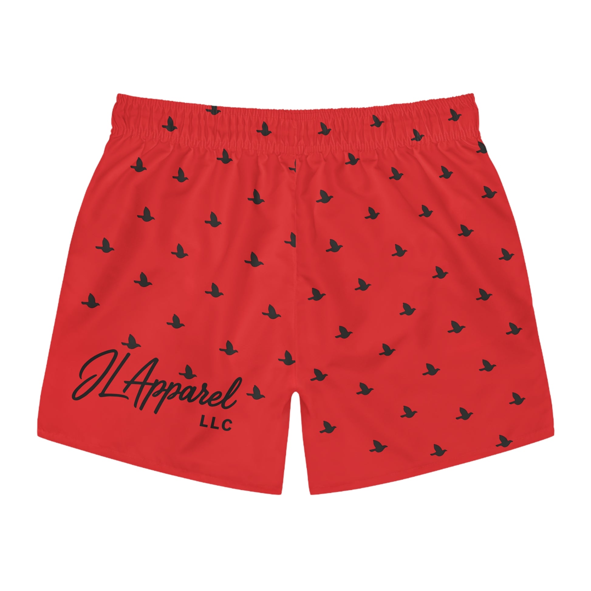 Vibrant AOP Swim Trunks, Beach Wear, Summer Essentials, Pool Party Shorts, Vacation Gear, Mens Swimwear