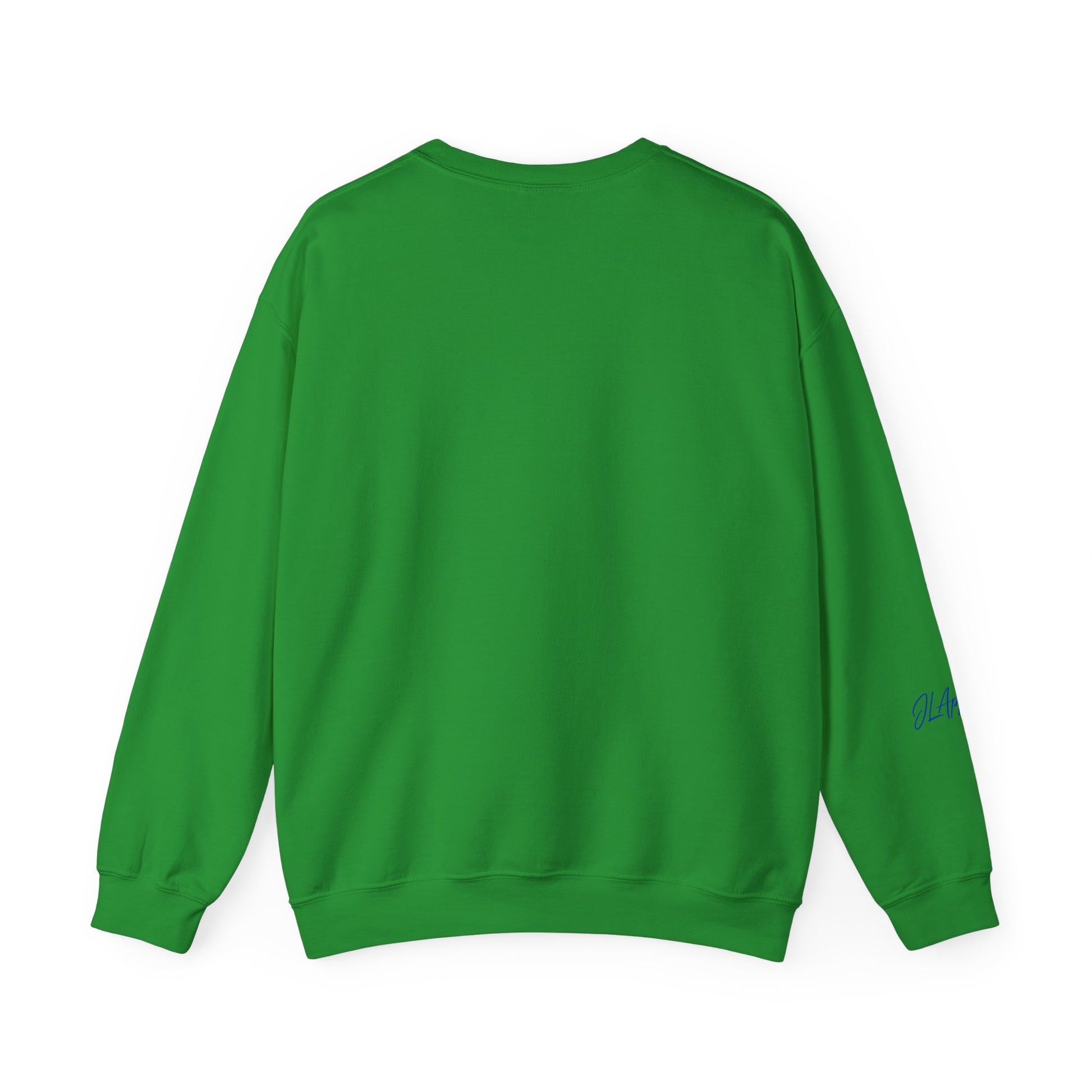 Happy Vibes Crewneck Sweatshirt, Motivational Gift, Feel-Good Fashion, Unisex Pullover, Casual Wear