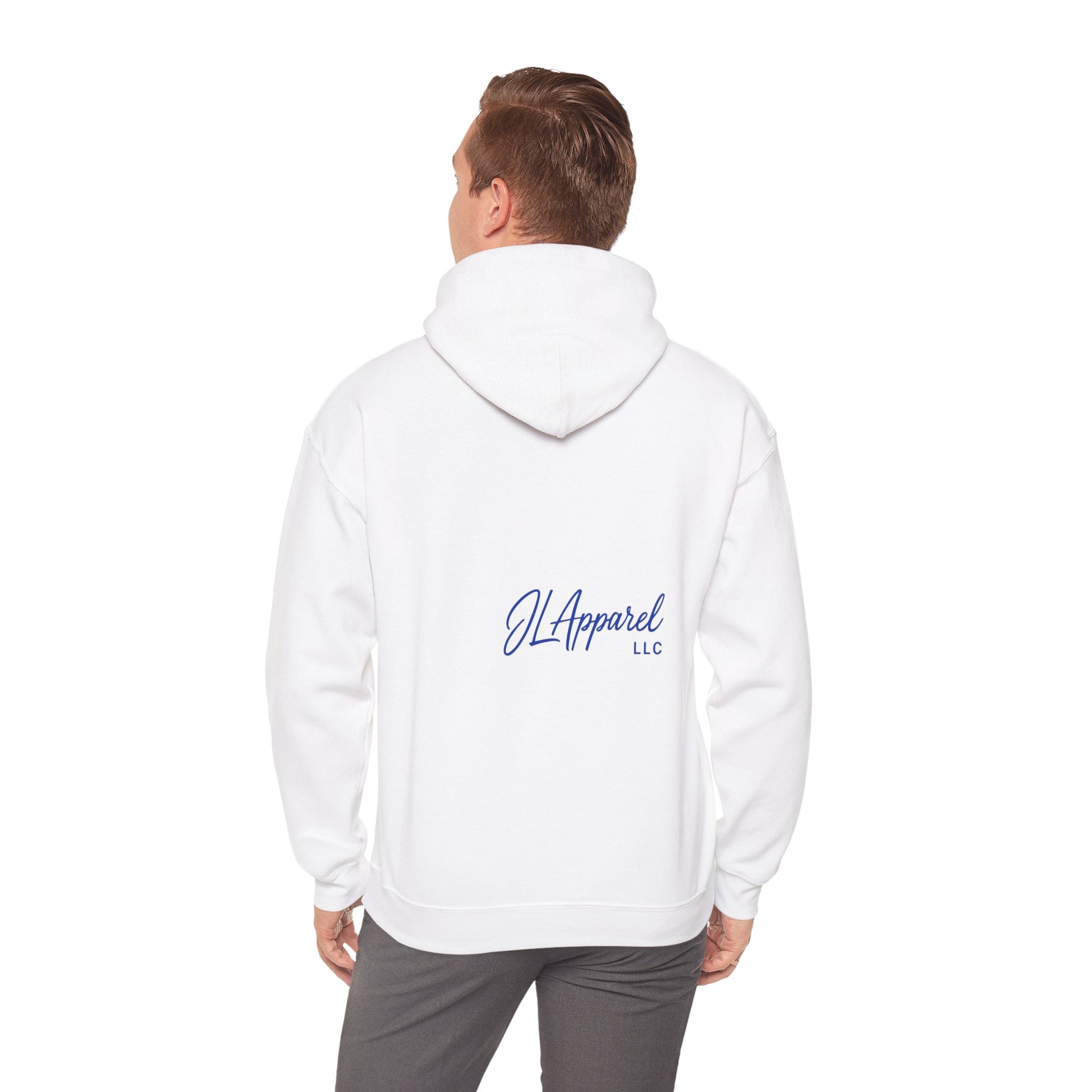 Manifest Your Dreams Hooded Sweatshirt, Cozy Unisex Sweatshirt, Inspirational Gift, Meditation Apparel, Spiritual Hoodies, Fashion for All